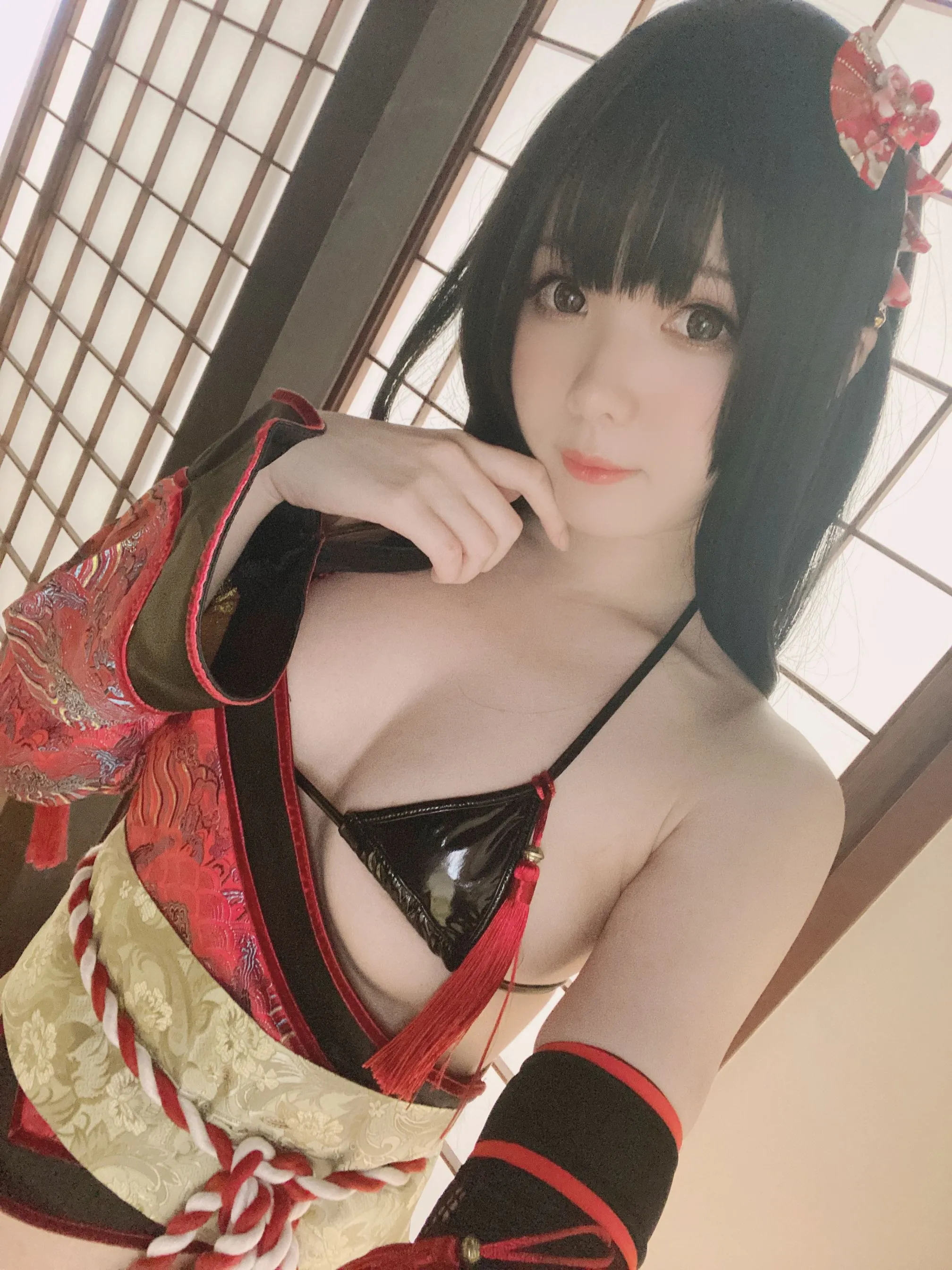 20220227くのいち16P106MB精华合集