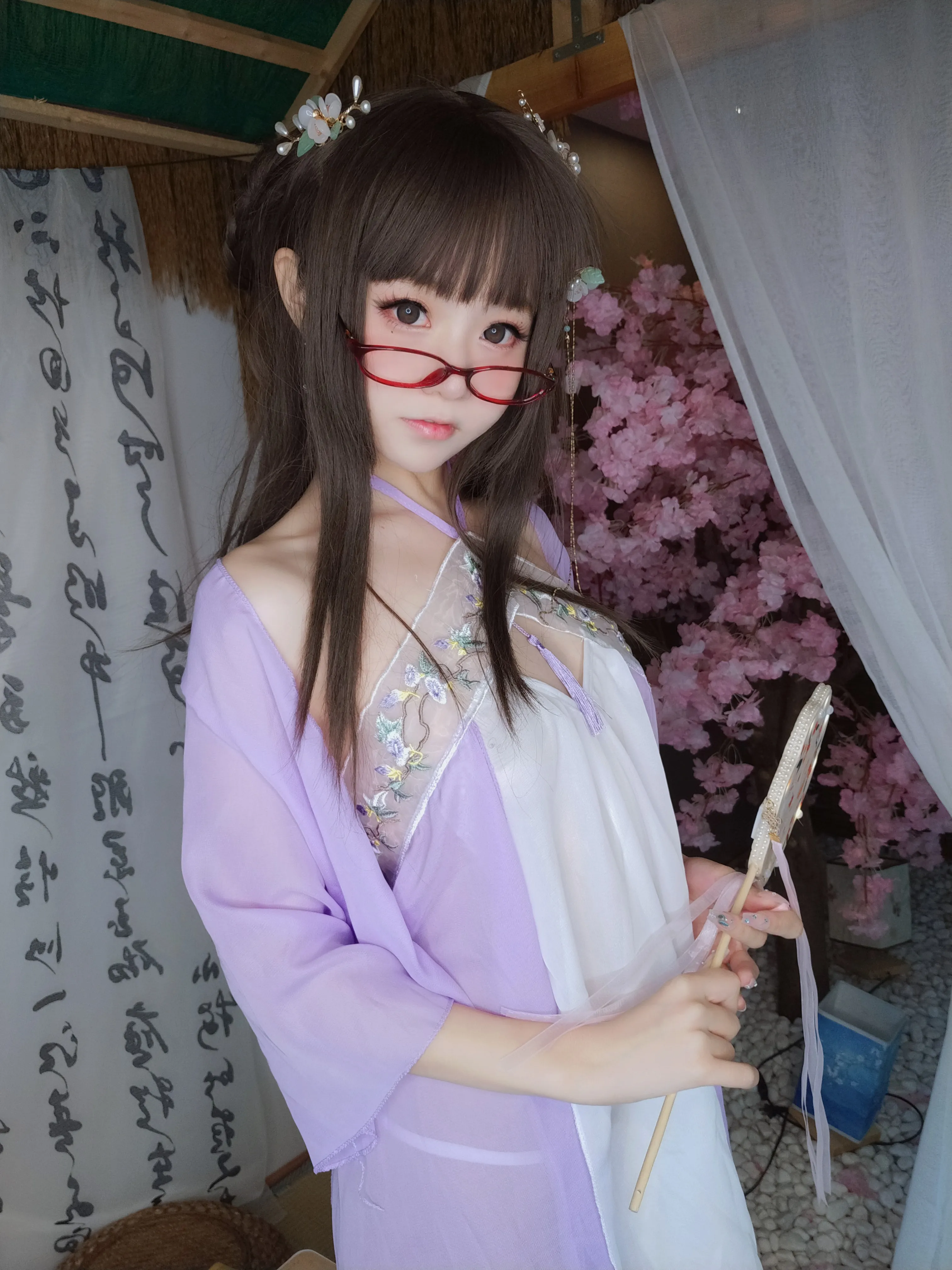 軟妹搖搖樂Fantia2024年1月订阅2月9打赏群资源新年快乐02082限时福利