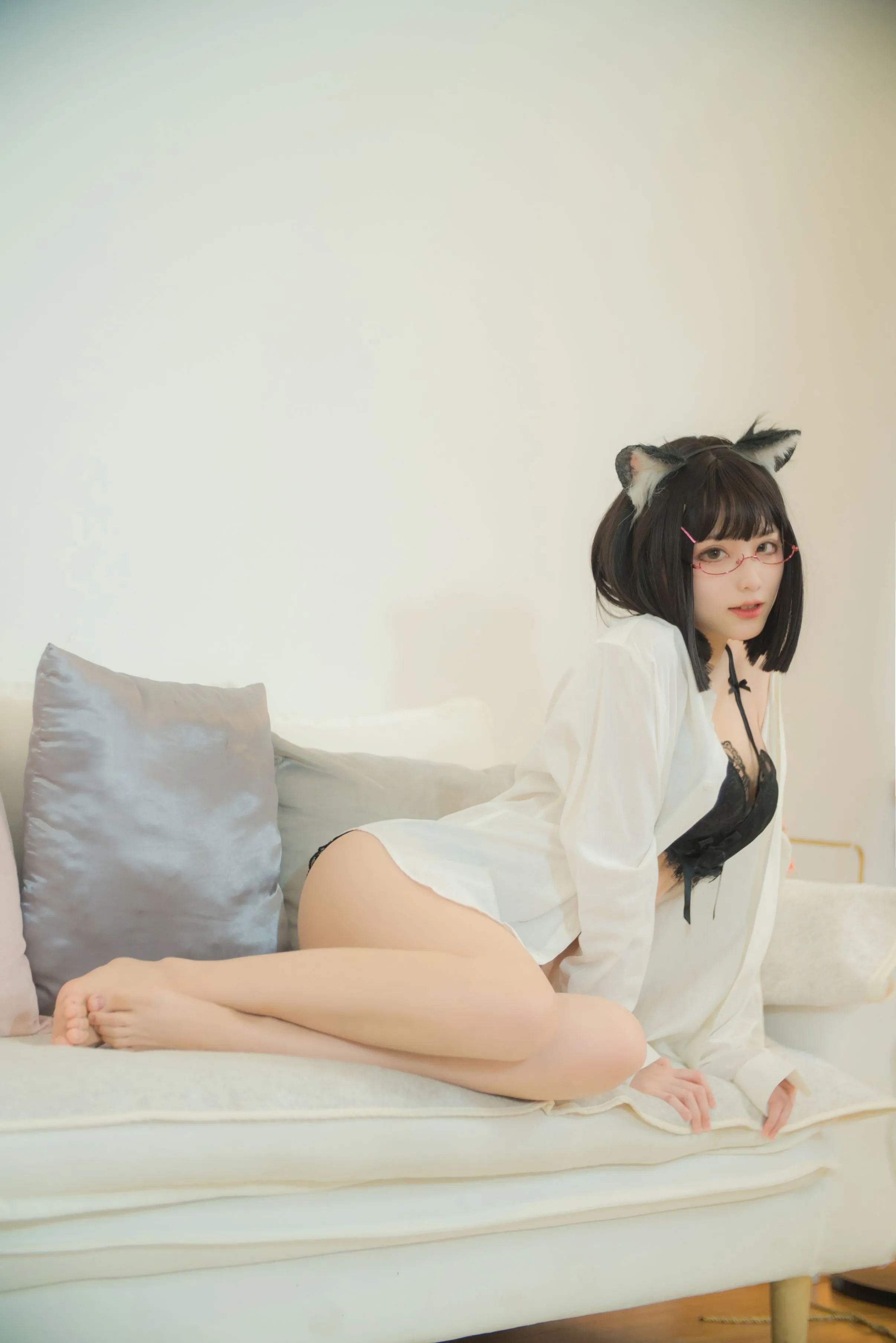 NO010猫报恩90P989MB完整合集