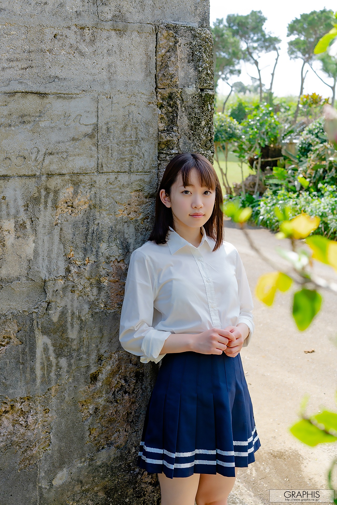 GraphisYuraKano架乃ゆらSweetMemories122P0709高清图