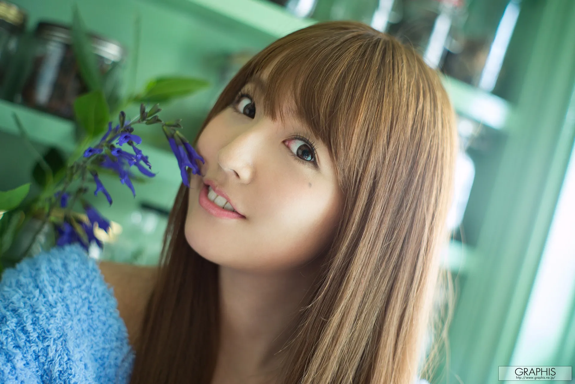 GraphisGalsNo396YuaMikami三上悠亜DivineSprout121p0731在线预览