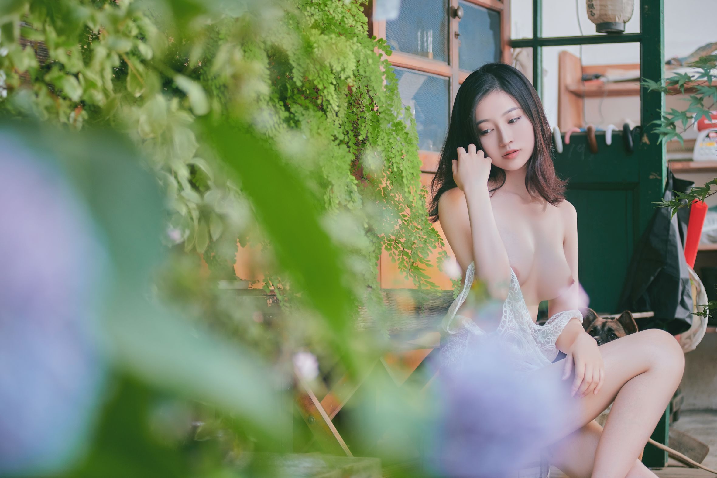 年年夏日精灵41P最新写真