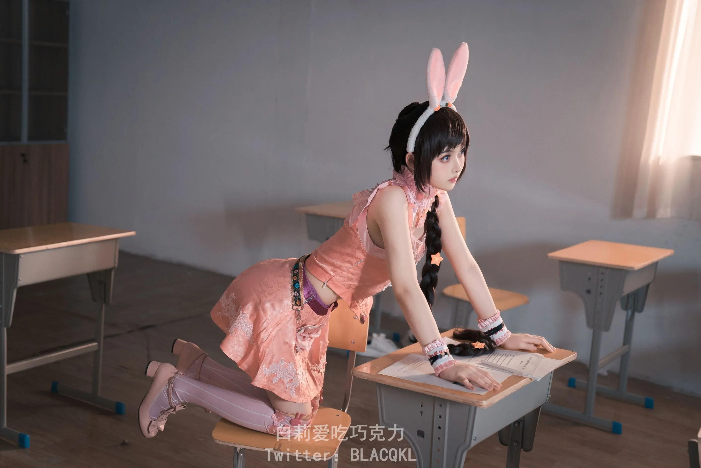 白莉小舞90P565MB精品合集