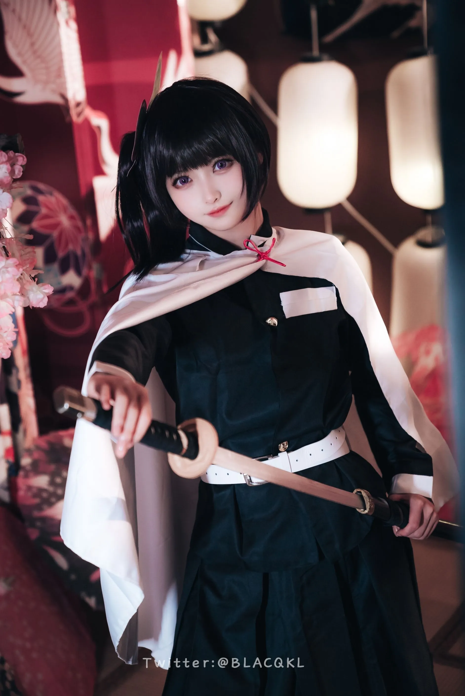 白莉香奈乎0902精华合集