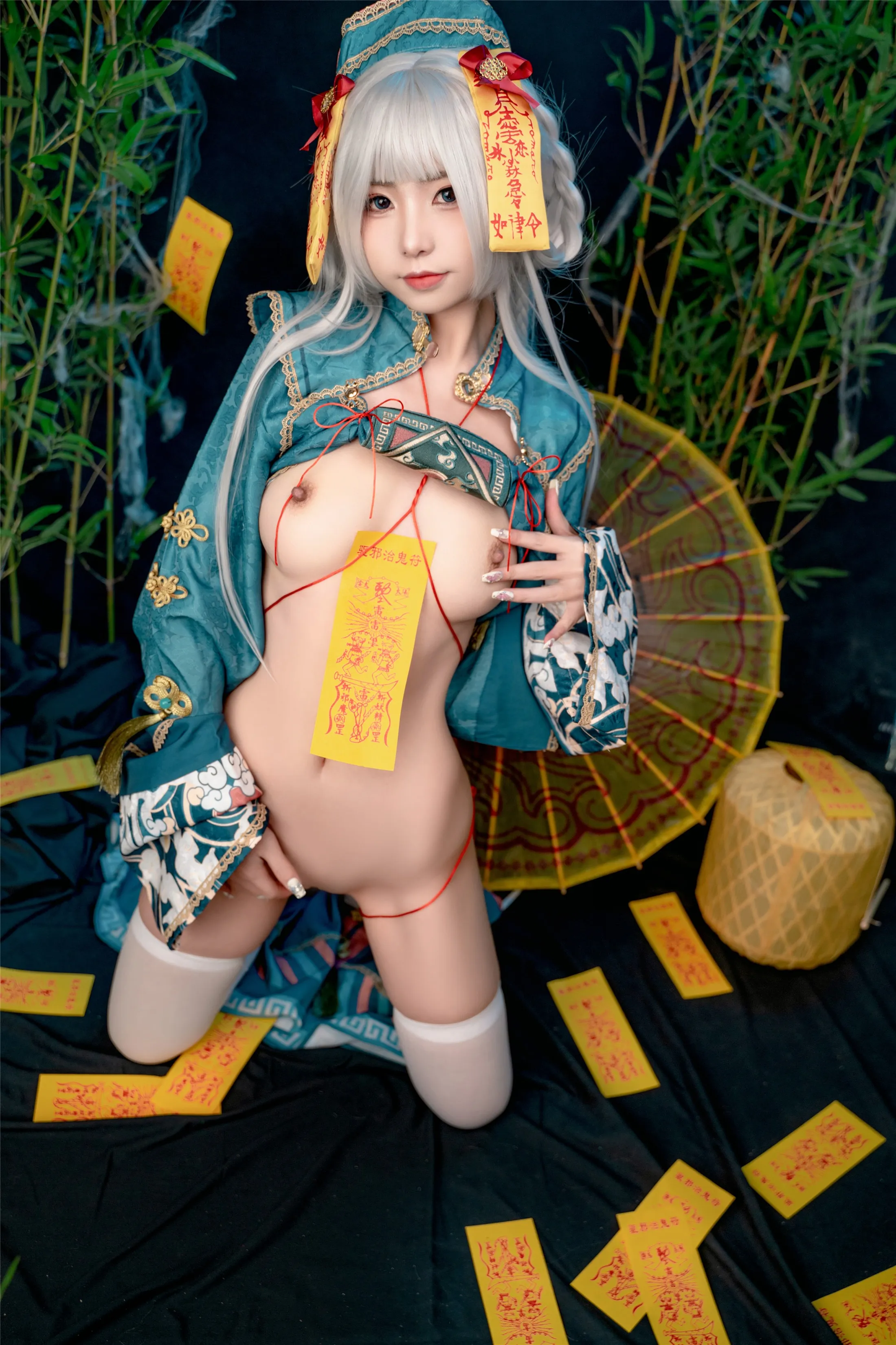 喵小吉子不语90P0316必看合集