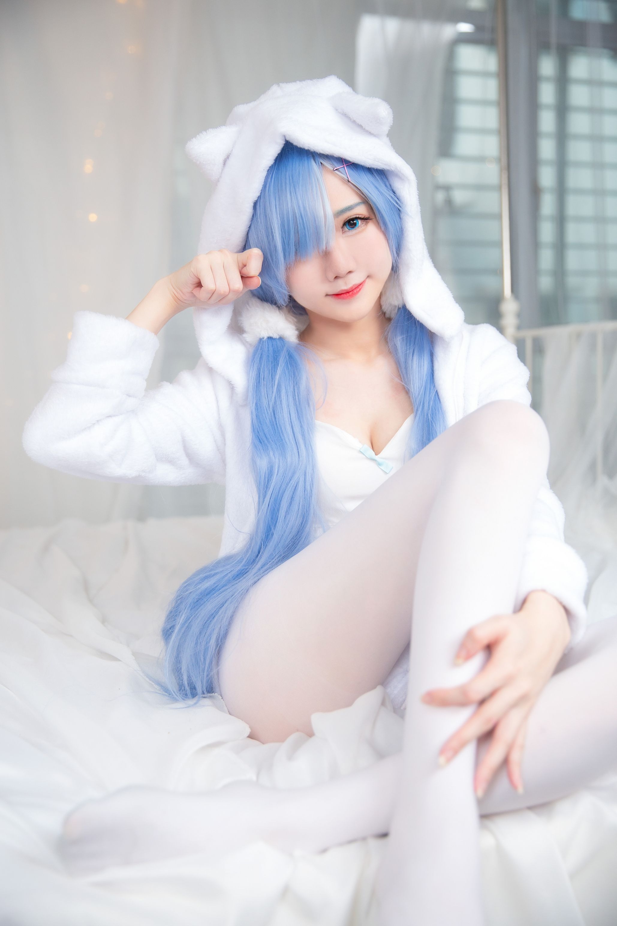 SallyDorasnowNO22RemWhiteKitty49P281MB0111完整版