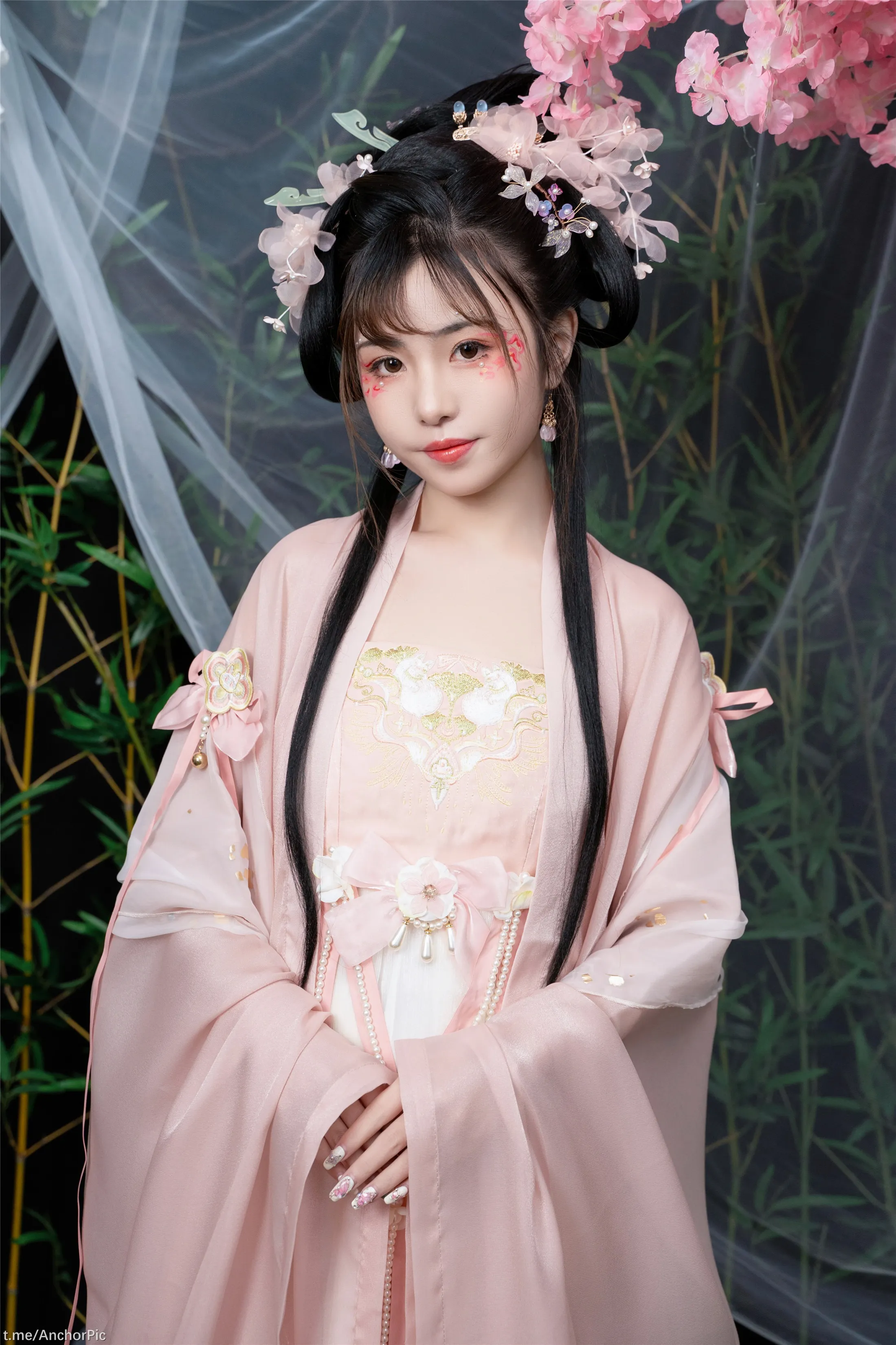 喵小吉清平乐86P0309高清无水印