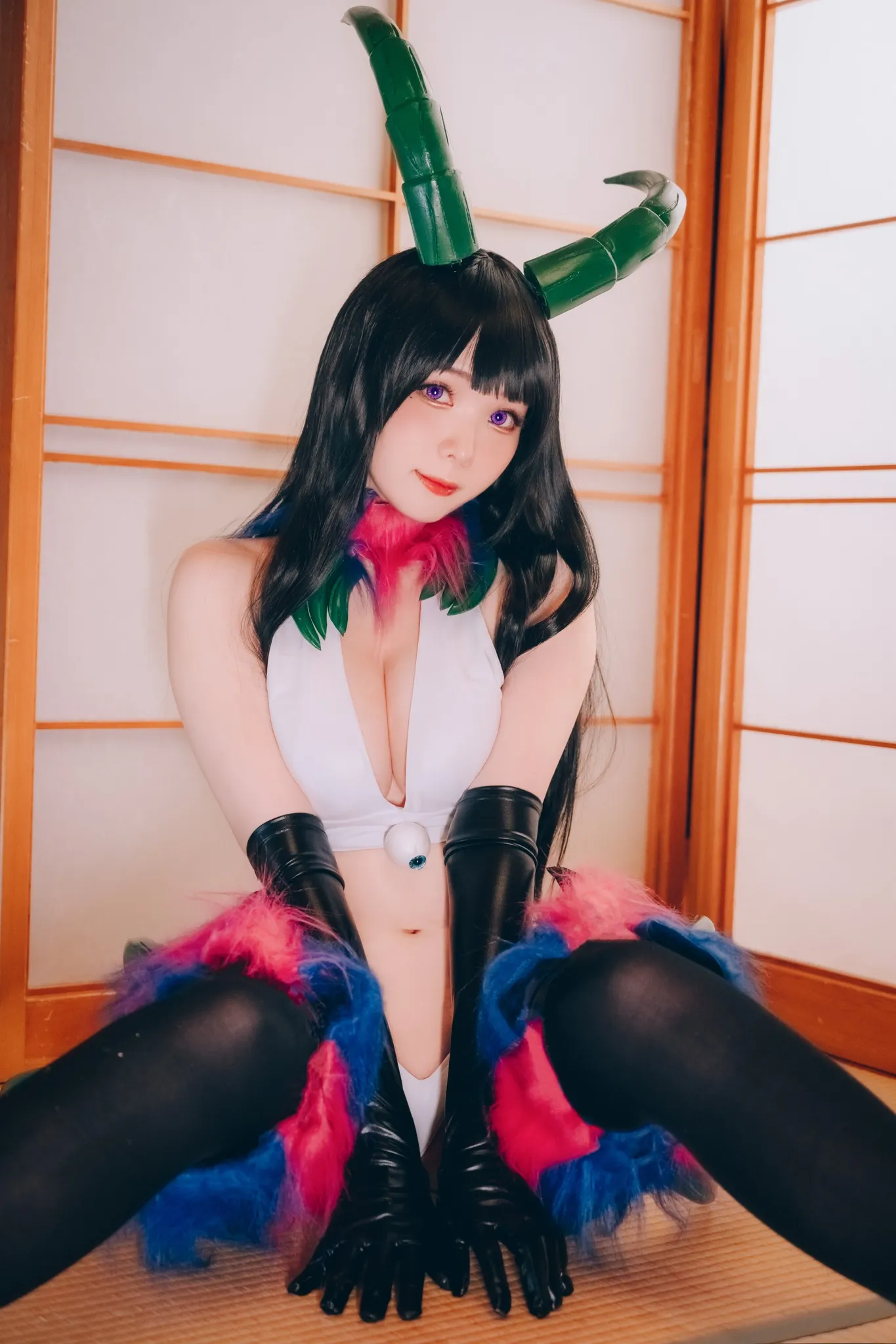 霜月shimoAneNaruMonoChiyoPhotobook85P119MB0412独家发布