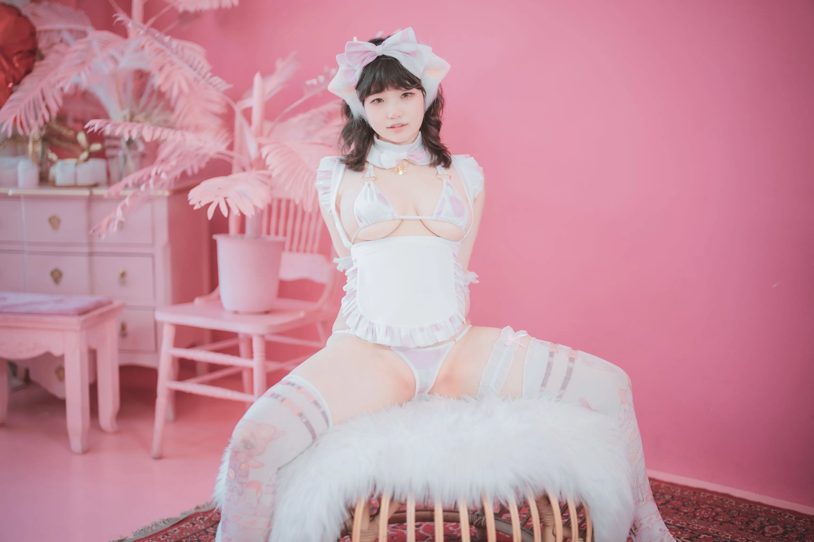 DJAWAPhotoMimmi??CreamCowMilk0906精品合集