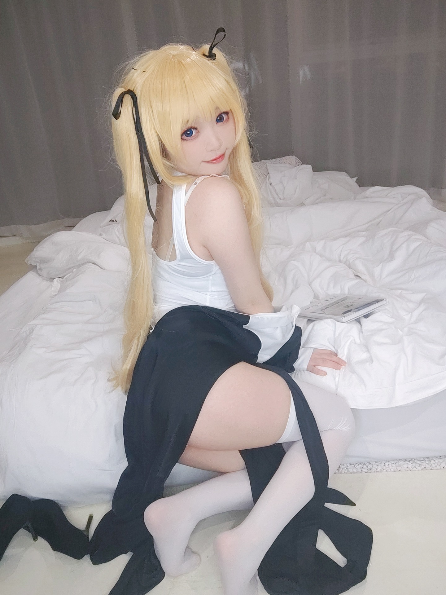 神沢永莉英梨梨修女自拍129P200MB高清写真