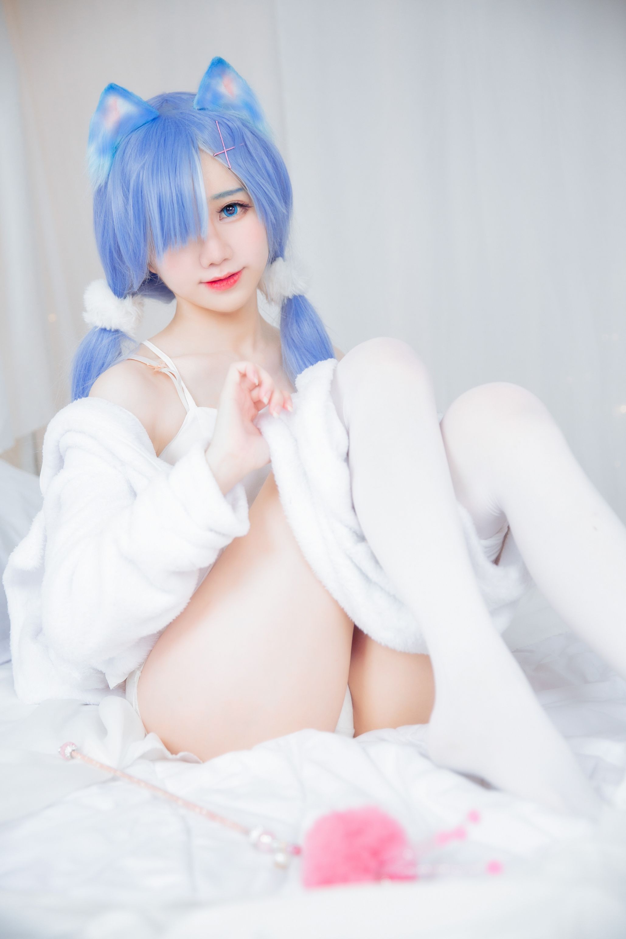 SallyDorasnowNO22RemWhiteKitty49P281MB0111完整版
