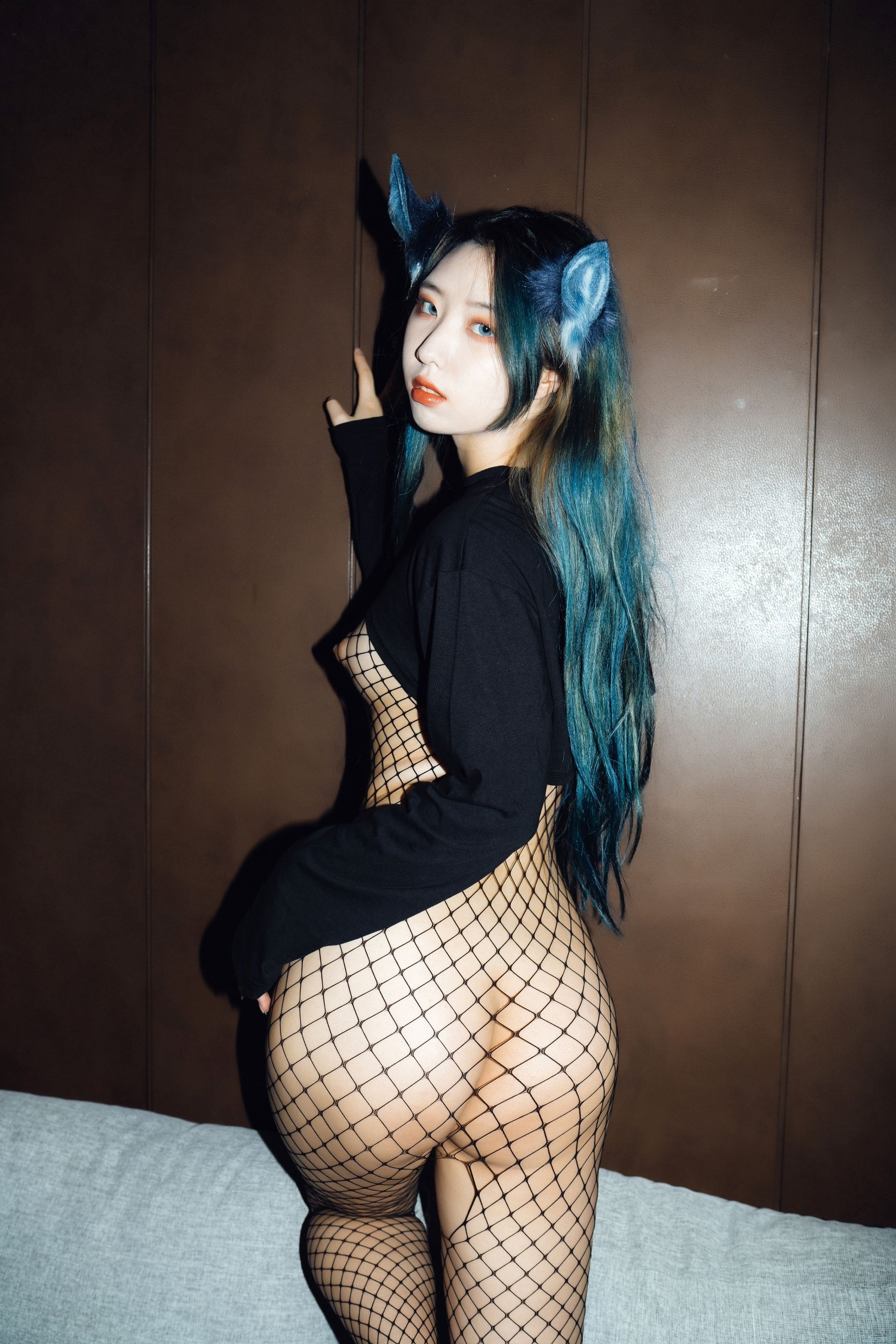 MoonNightSnapDame?HappyDayVol20330作品集