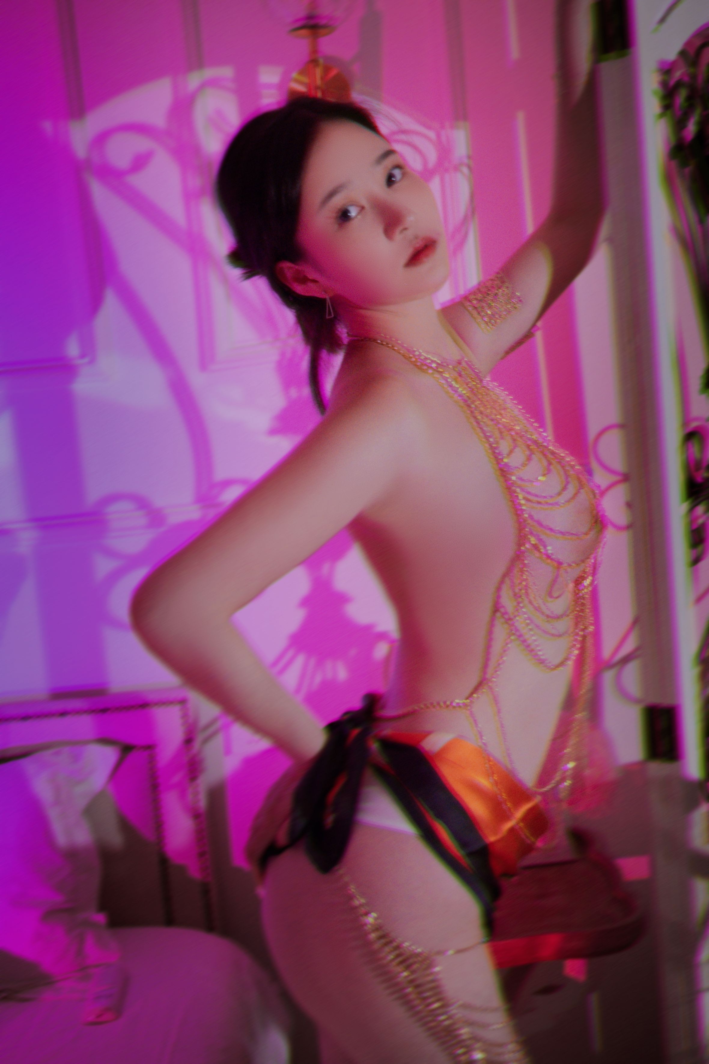 年年妖姬43P免费体验