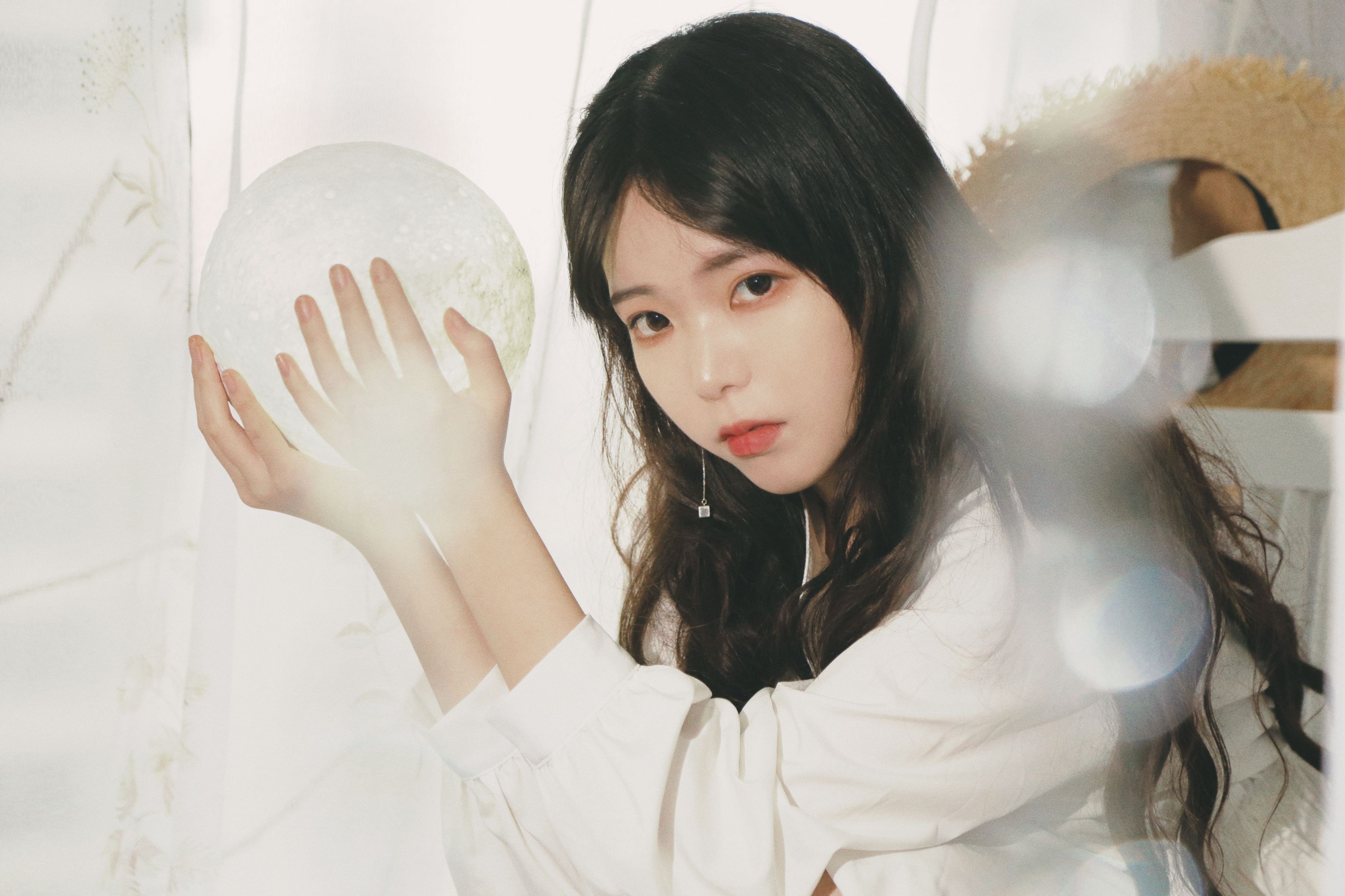 Fushii海堂NO08IUFinal20P171MB0327在线欣赏