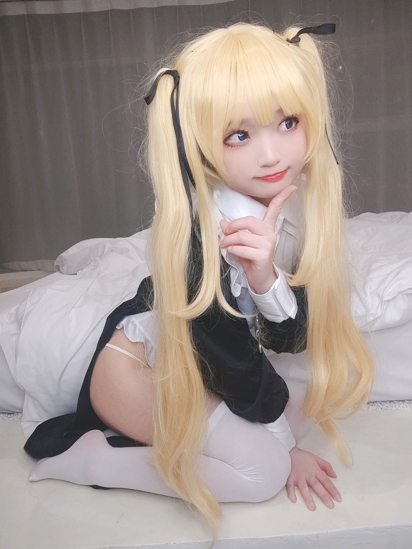 神沢永莉英梨梨修女自拍129P200MB高清写真