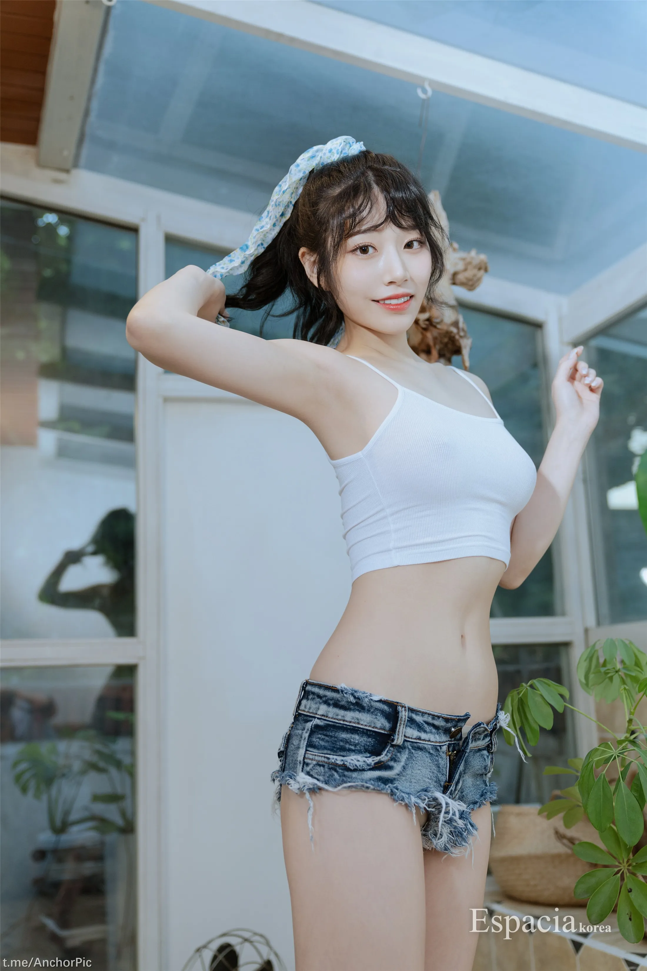 EspaciaKoreaEXC146SAIKA44P0428高清写真