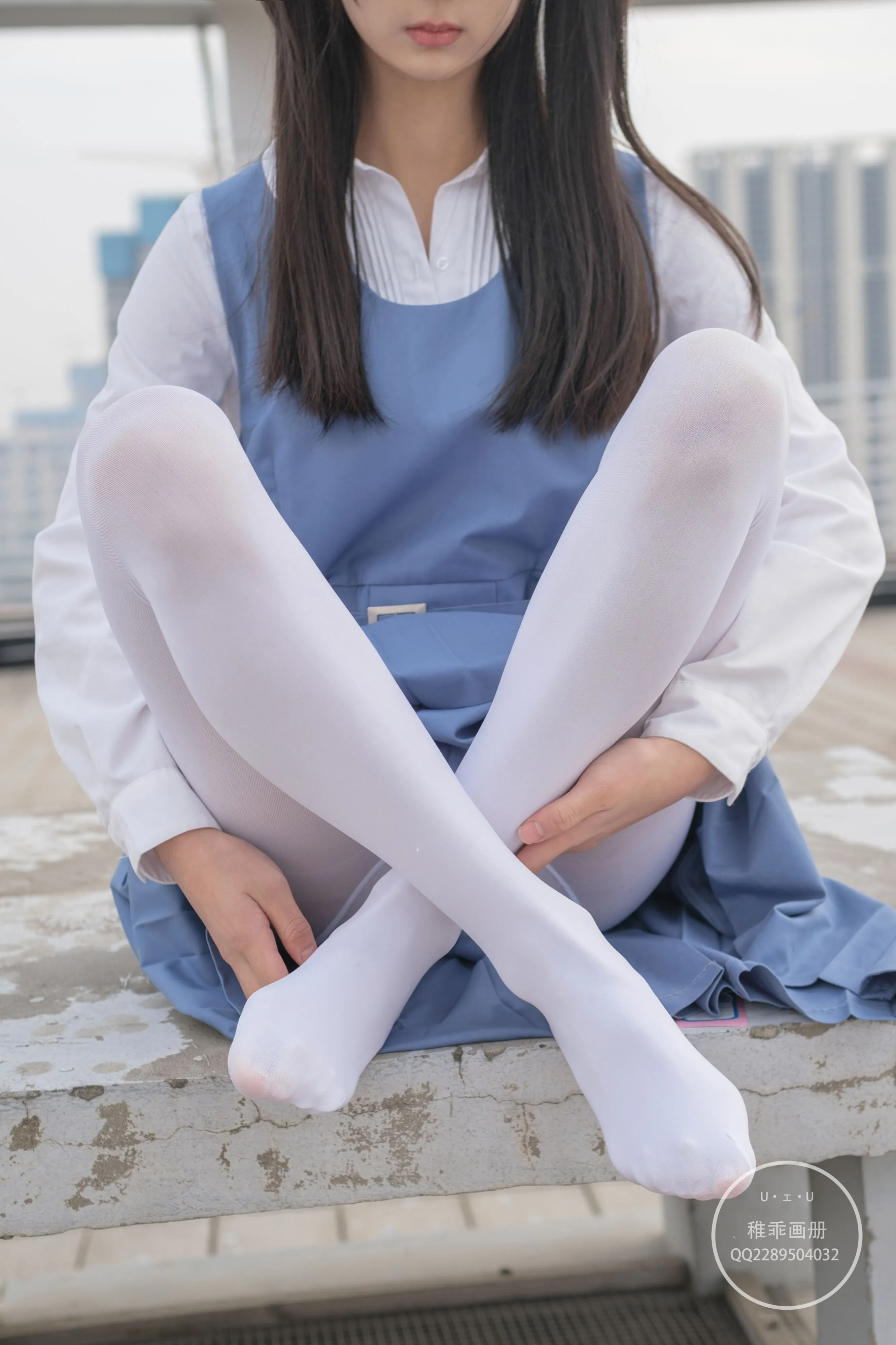 稚乖画册赤西夜夜晴空02高清全套