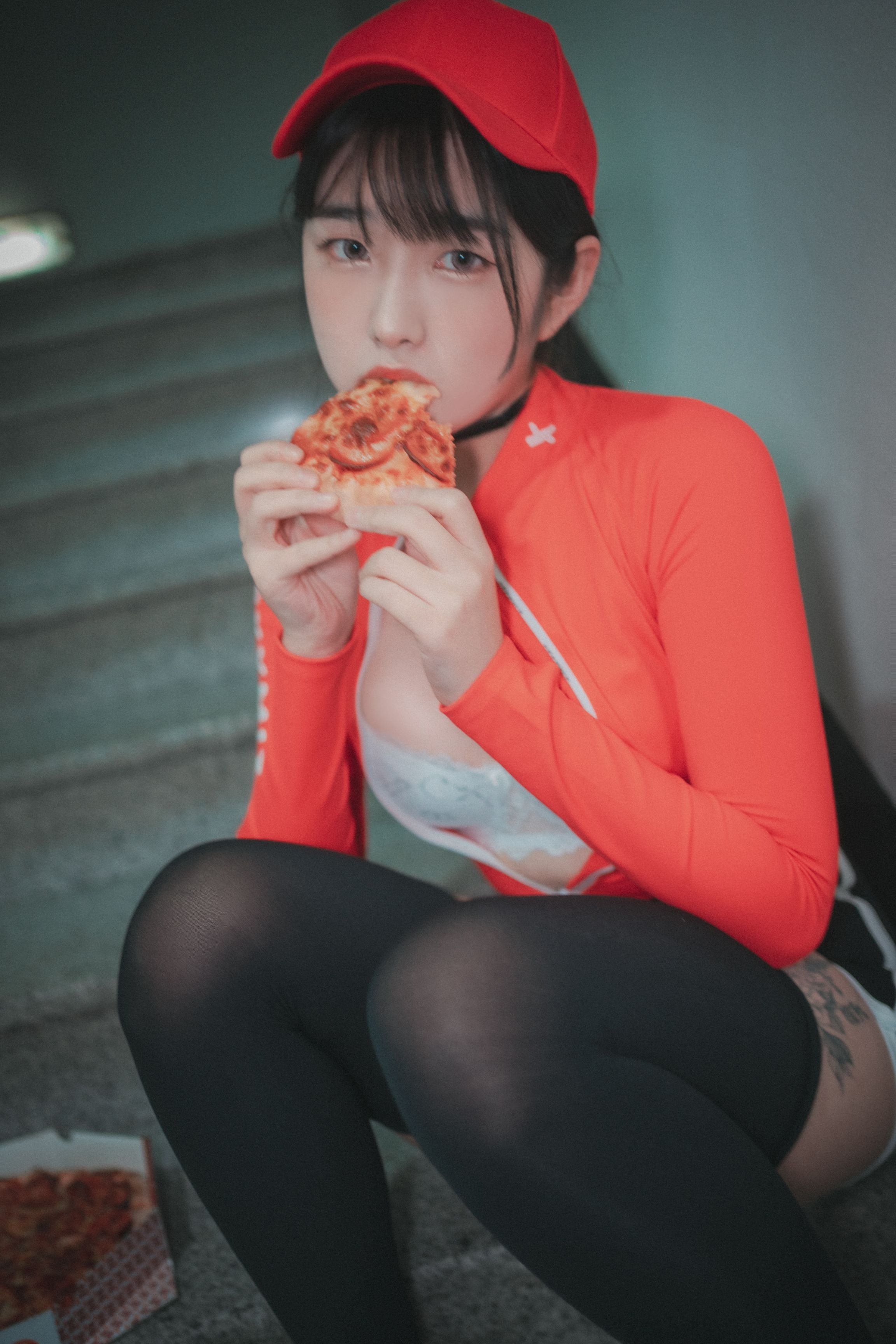 SonsonDJAWAPizzaGirl110P260GB0507全新上线