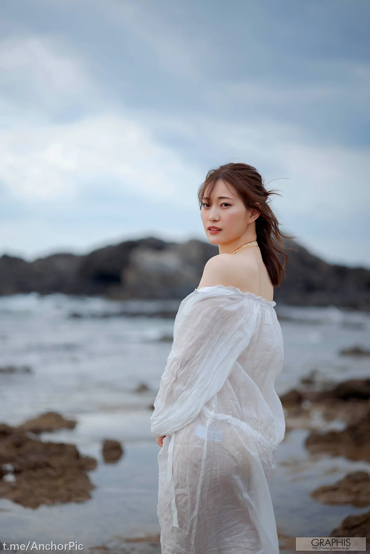 GraphisGalsAkariMitani美谷朱里Ravish141P0521高清无水印