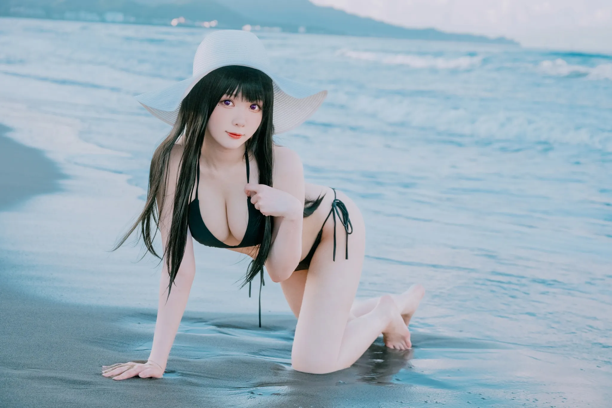 霜月shimoAneNaruMonoChiyoPhotobook85P119MB0412独家发布