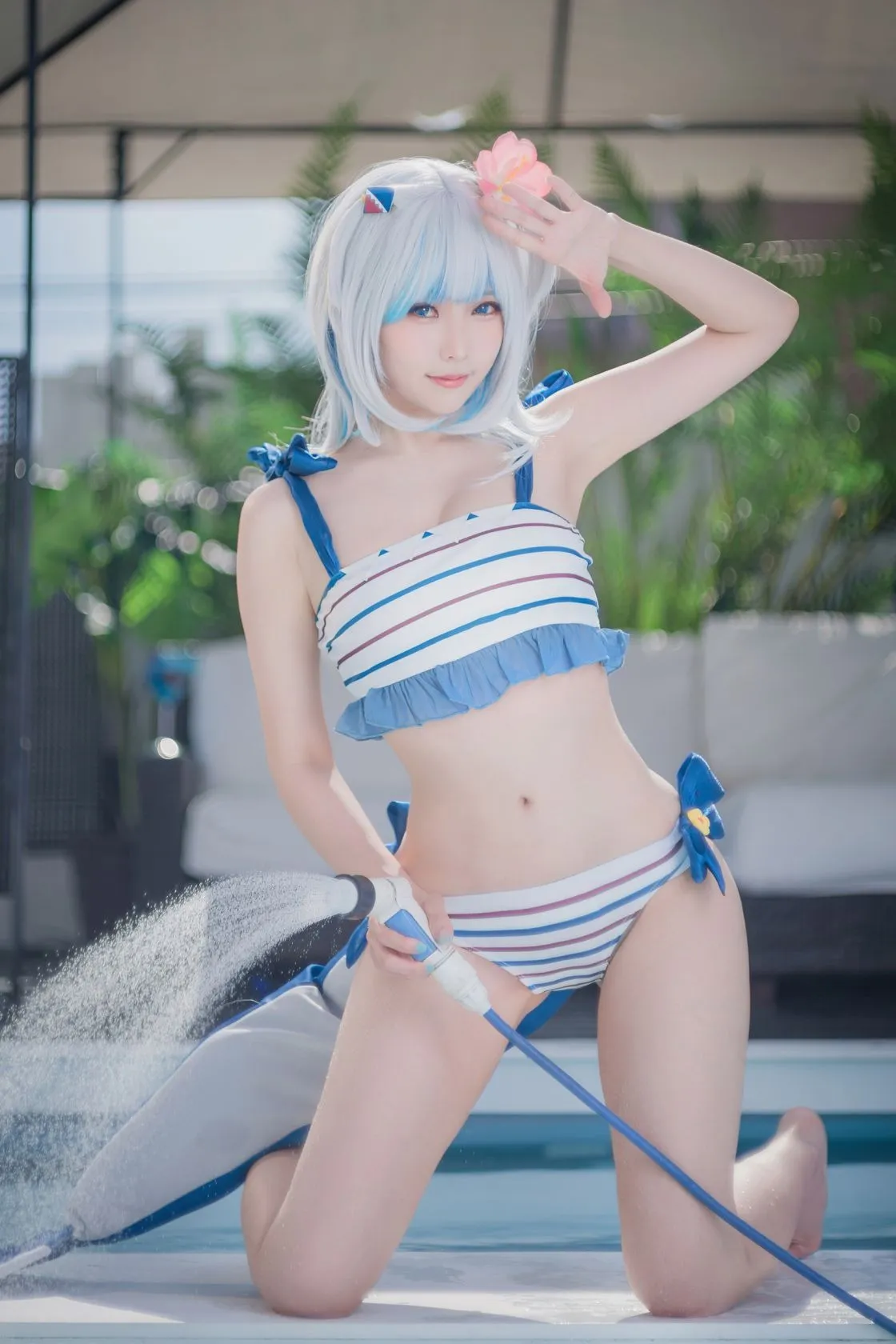 AGawrGuraSwimsuit完整版