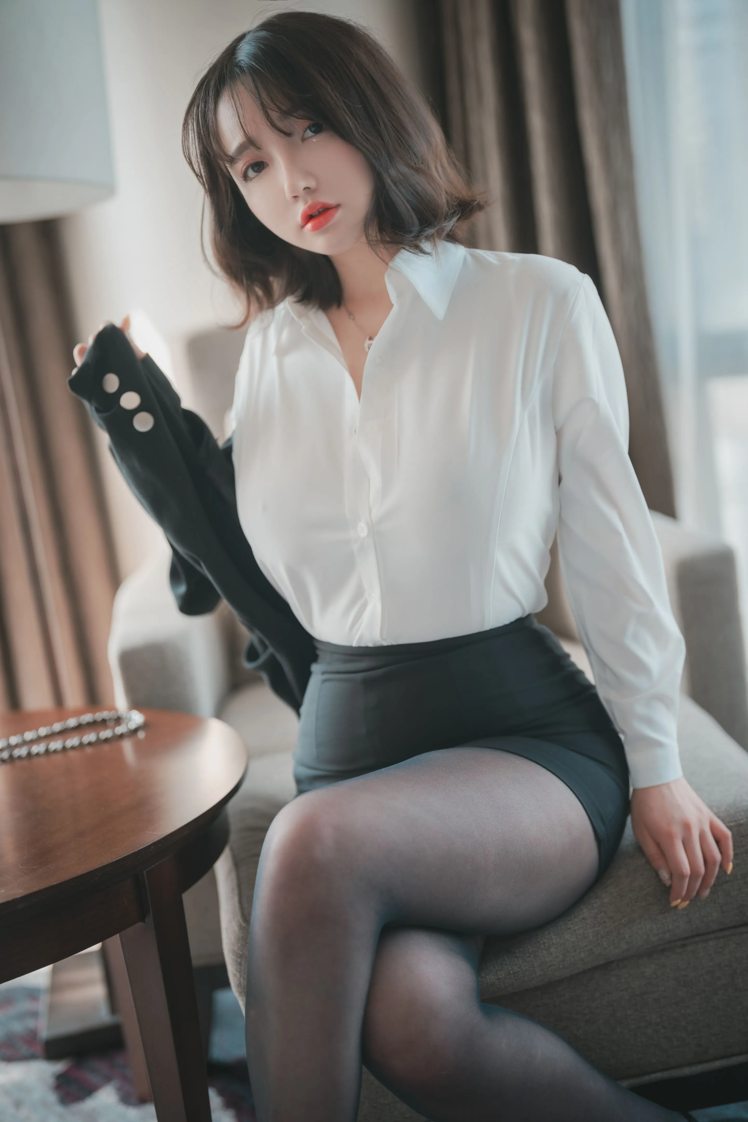 DJAWASonYeEun???KnottingClass166P211GB超清图