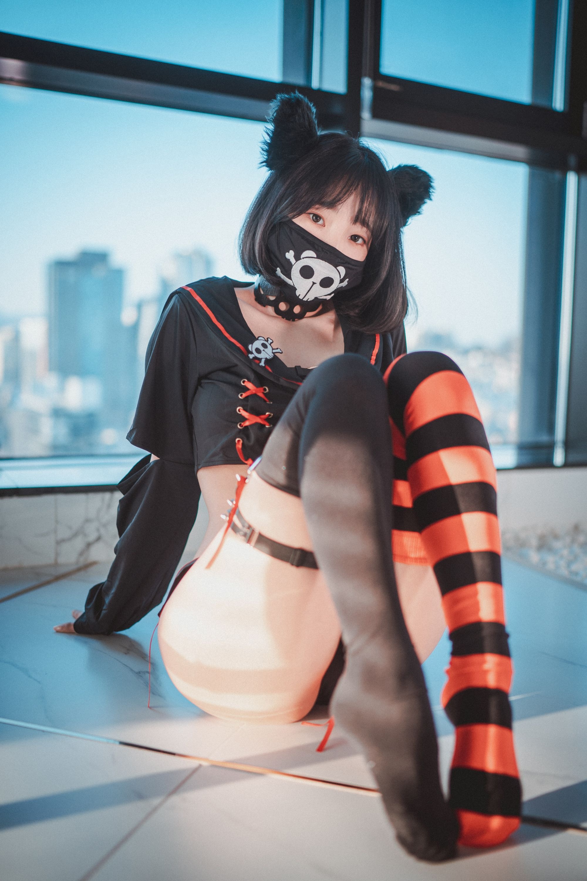 DJAWAPhotoKangInkyung???MaskedPirate精修版