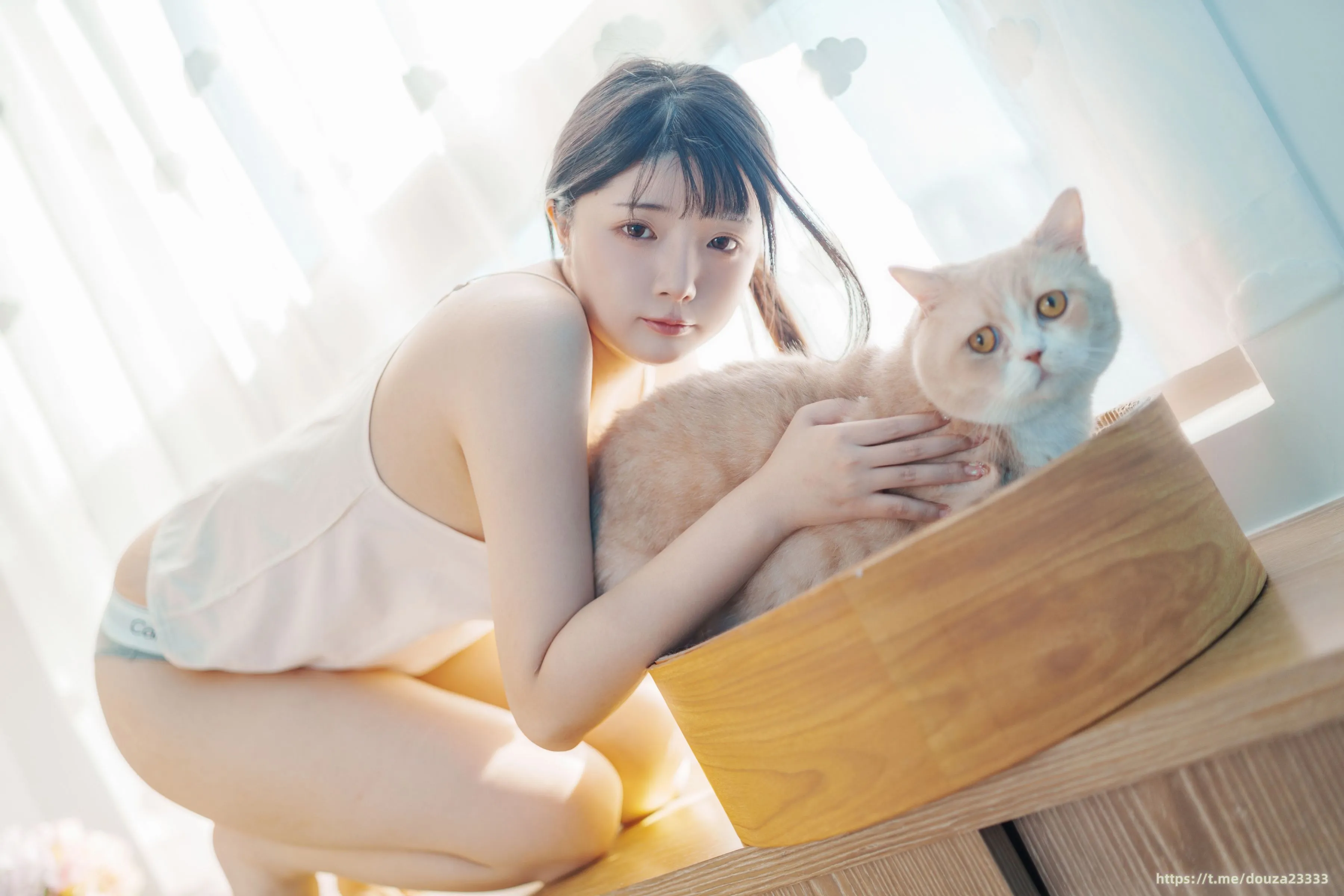 落落RakuYourwaifu1月21打赏群资源在线欣赏