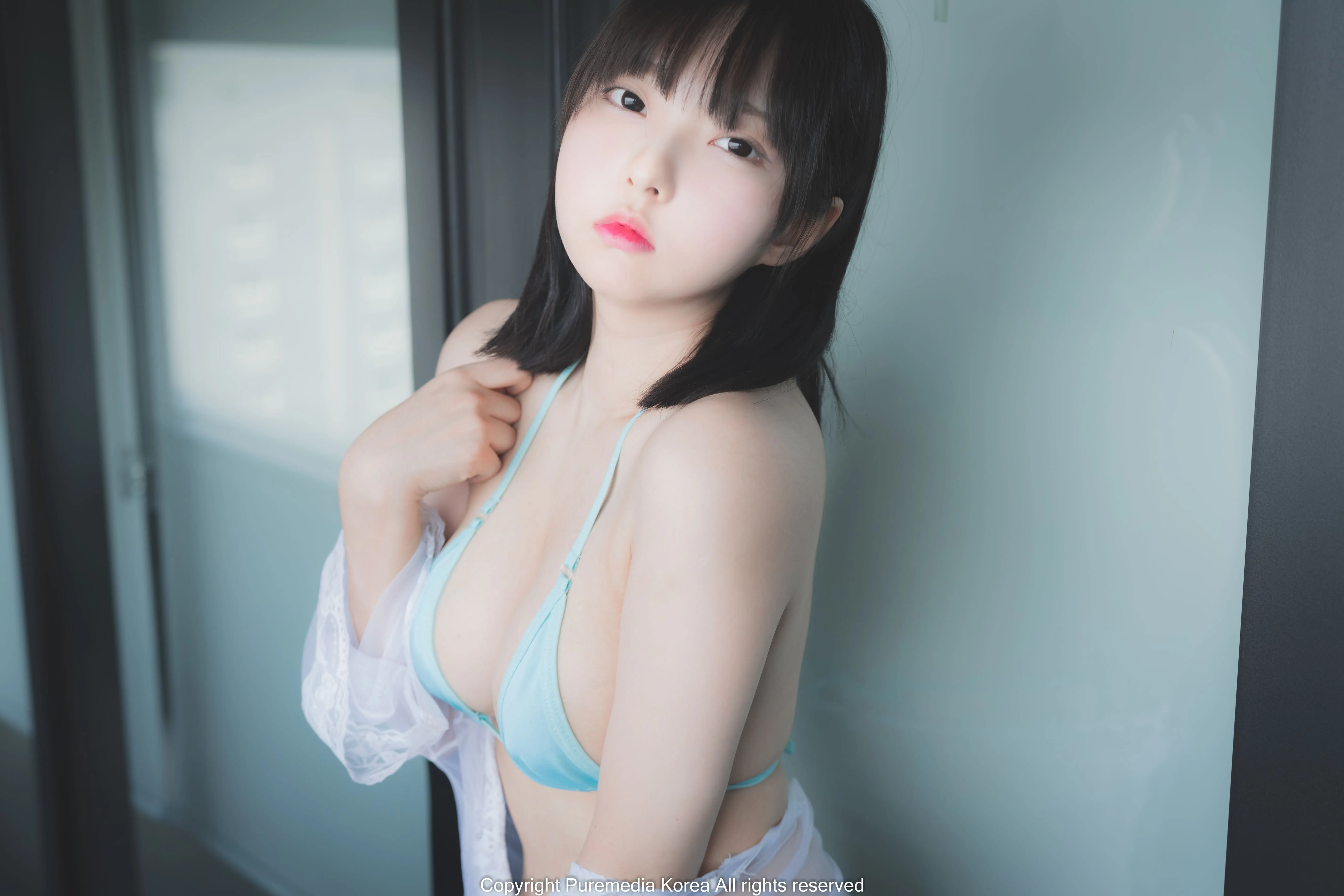Hansom??PureMediaVol12297P850MB热门写真