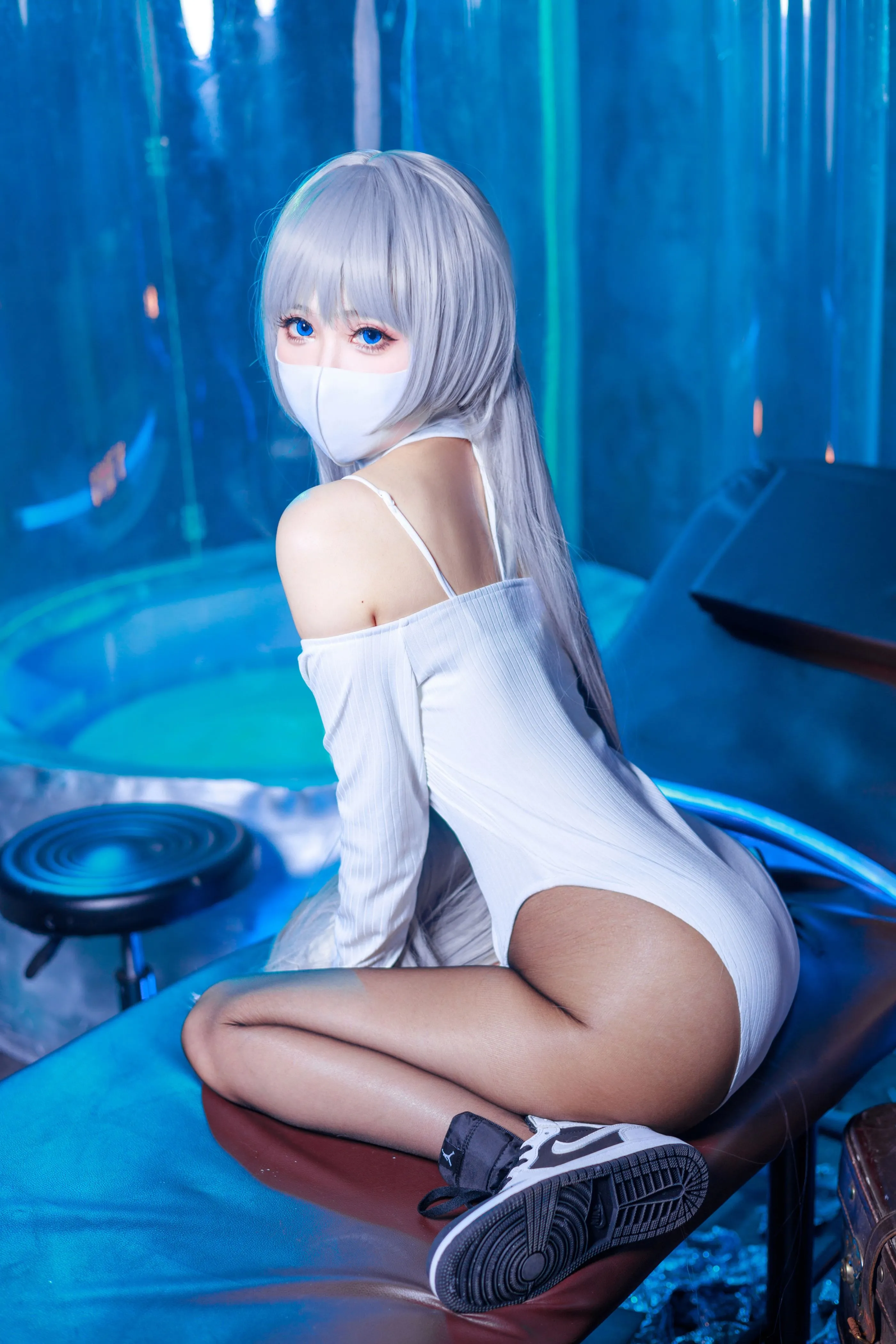仙女月Ivy原創挿画角色AstrumDesign完整合集