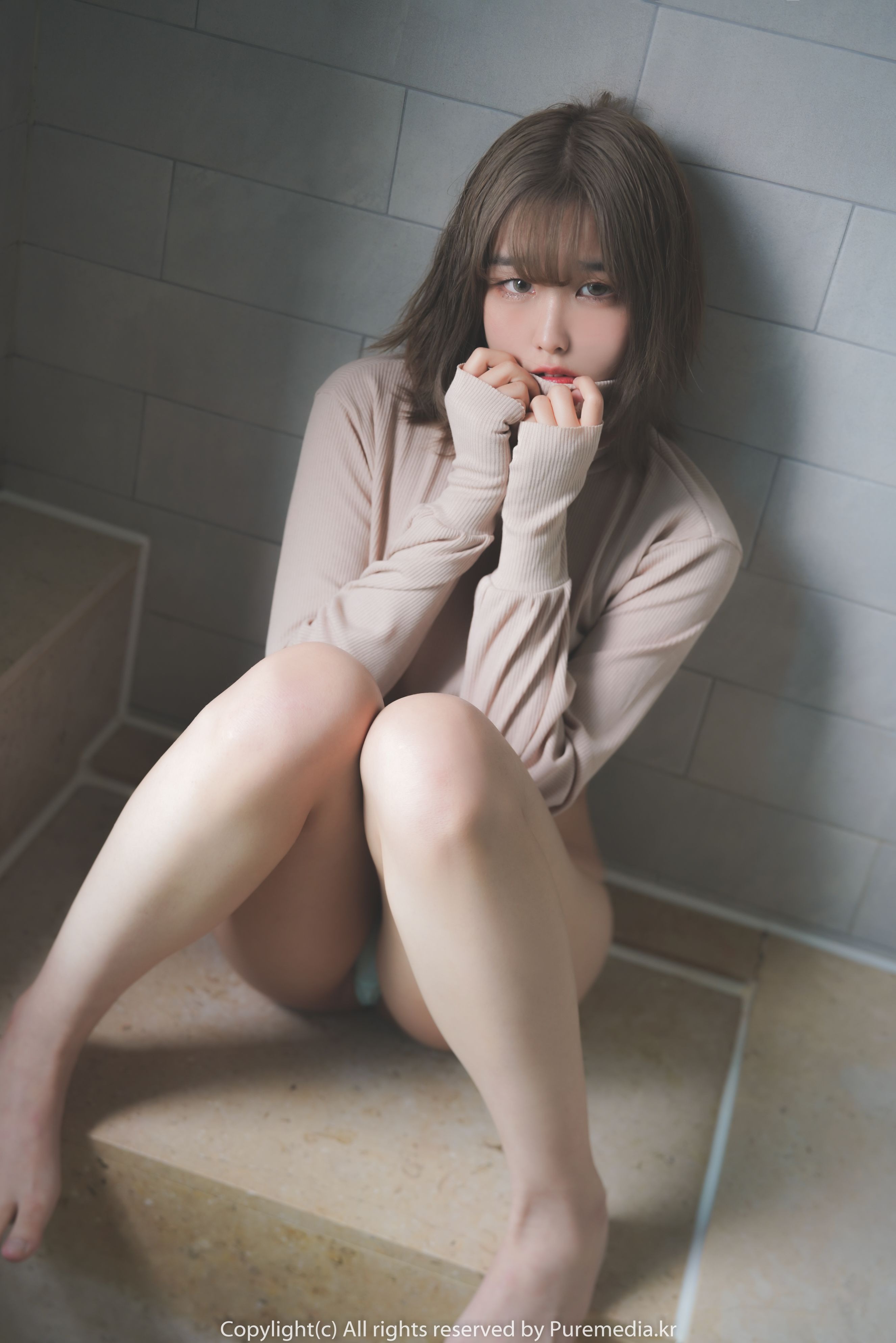 PureMediaVol017Sonson??超清图