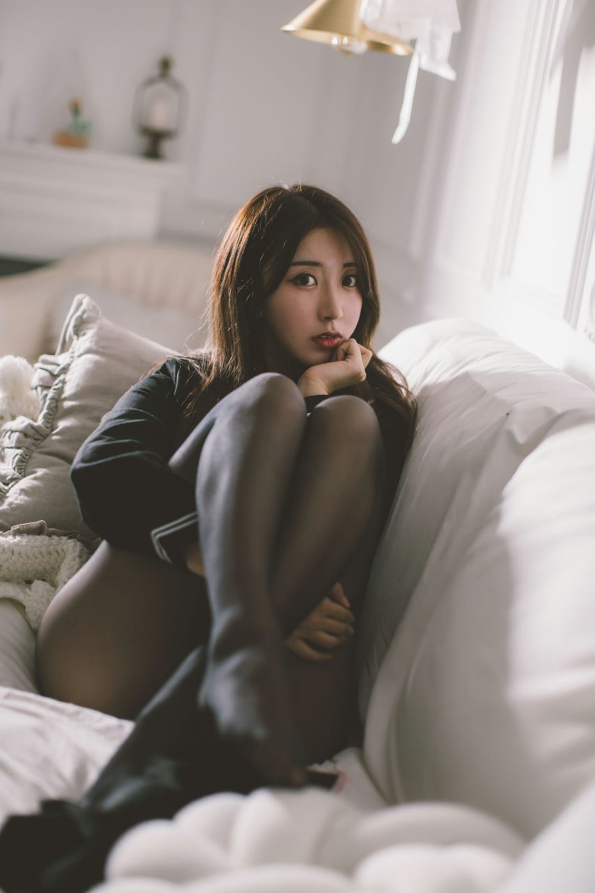 黑川学生BlackSchoolUnifrom52P1024超清图