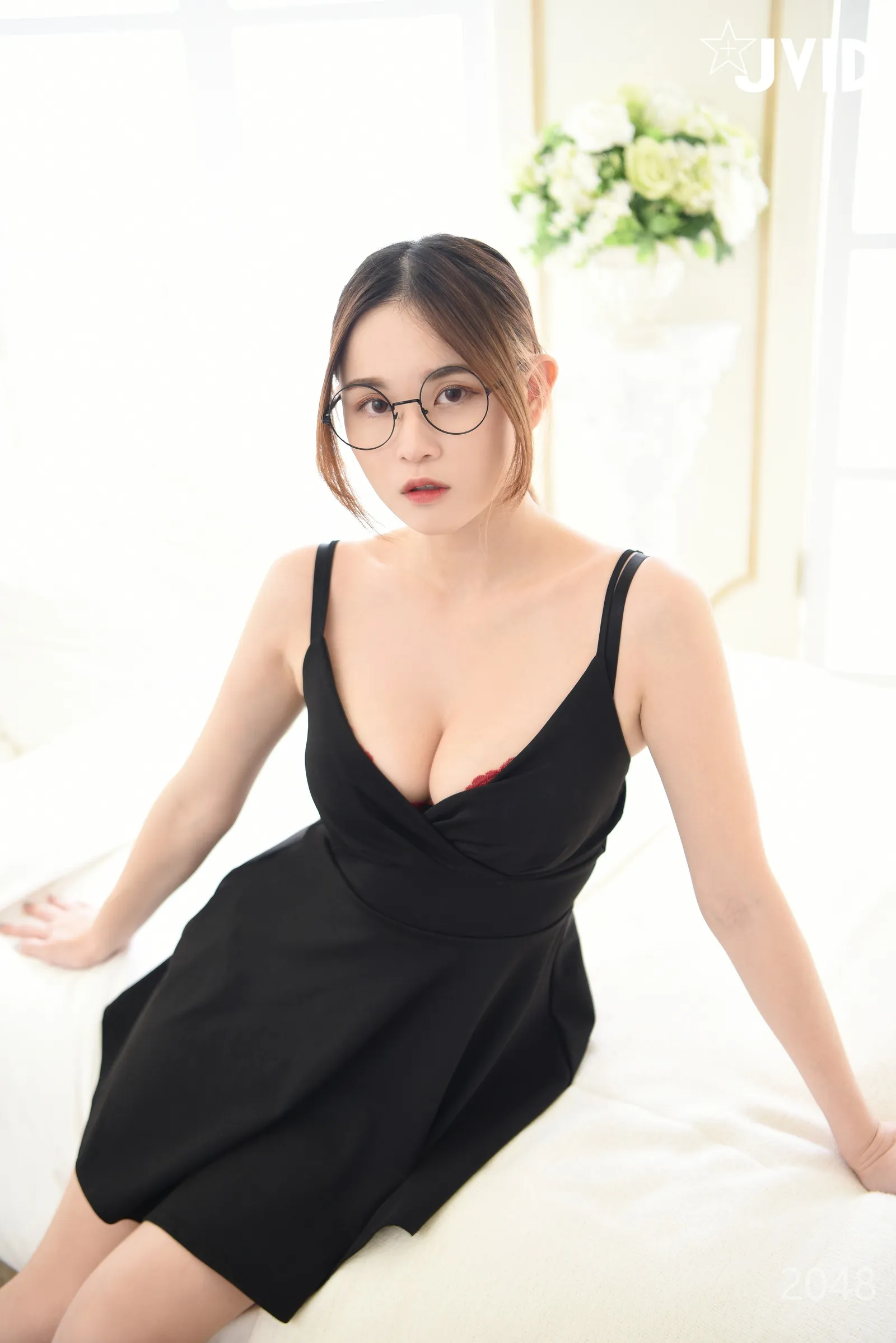 JVID黎妍122P0205精华合集