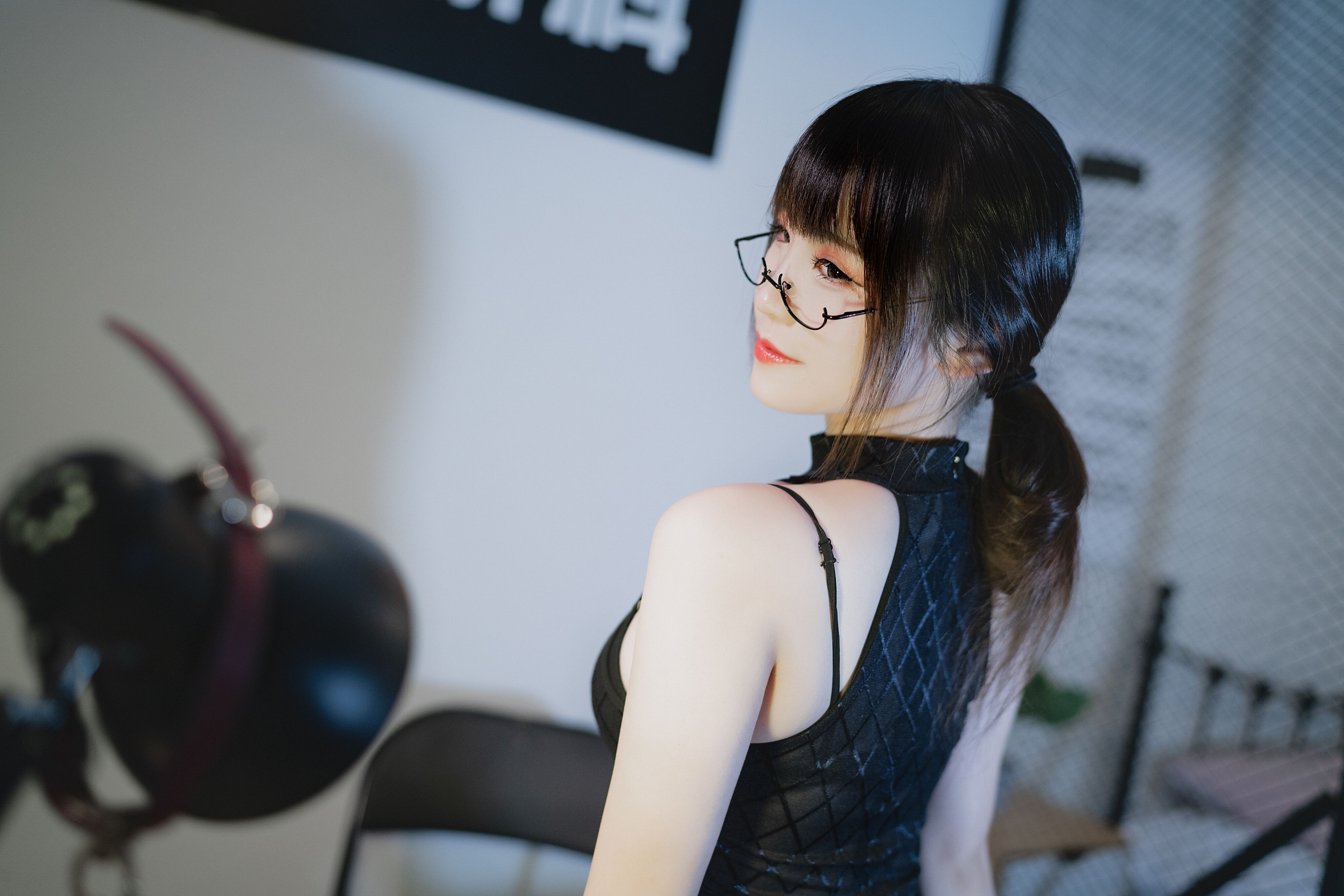 miko酱ww坏女人高分推荐