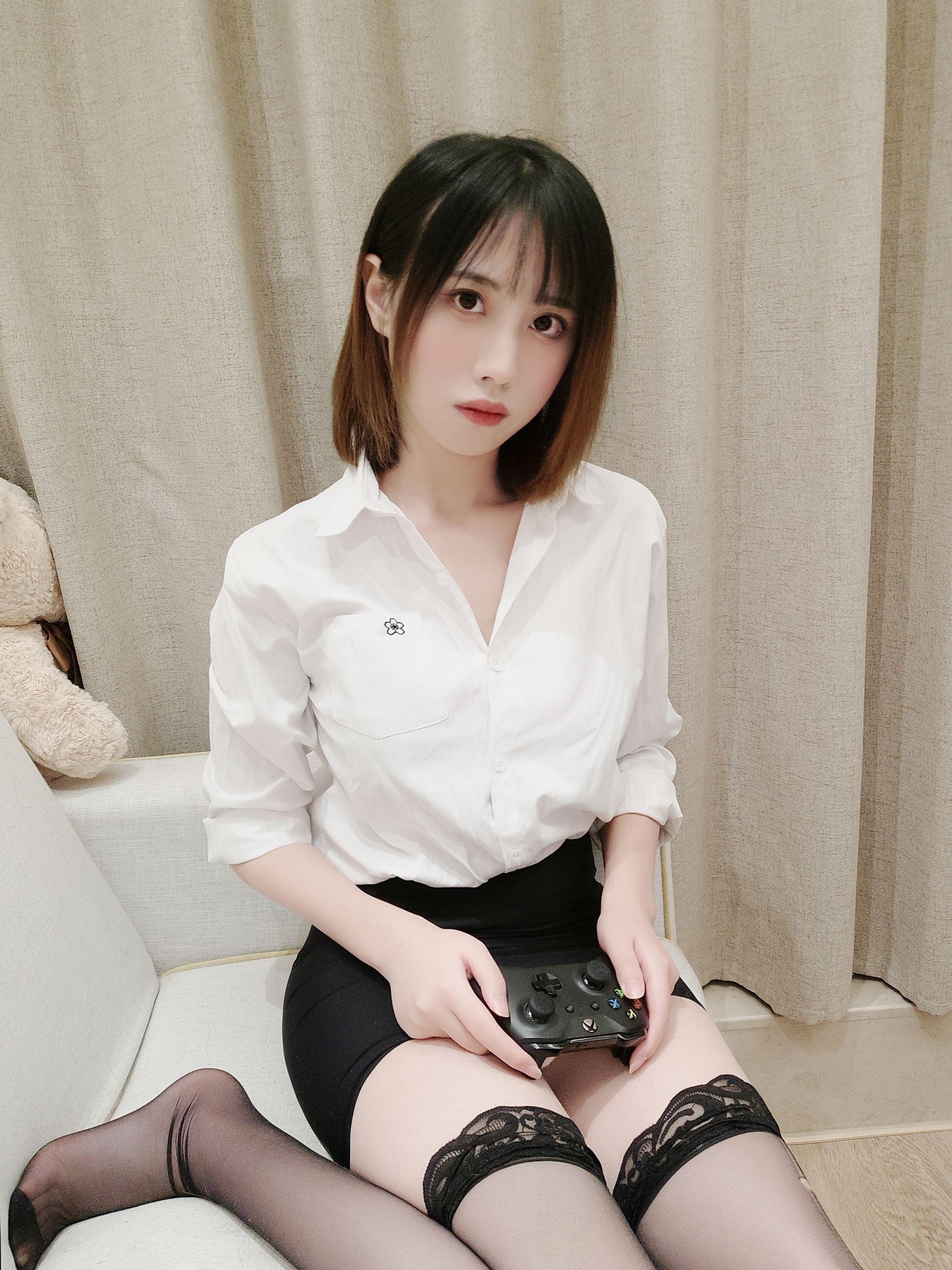 念雪wwNO06OL系列20P76MB人气写真