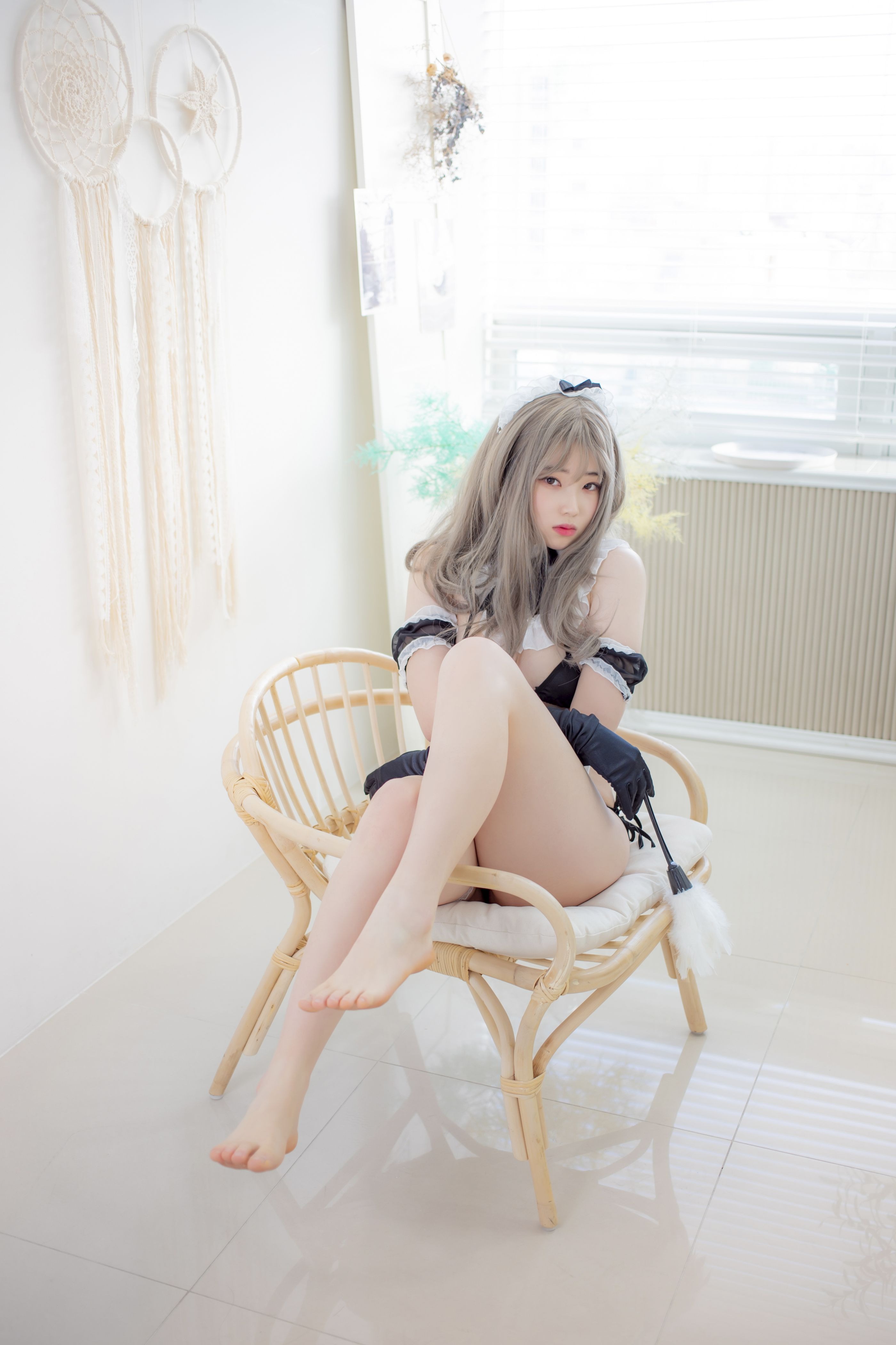 Bambi??NO77CreamSodaBambiVOL11115P968MB0303免费福利