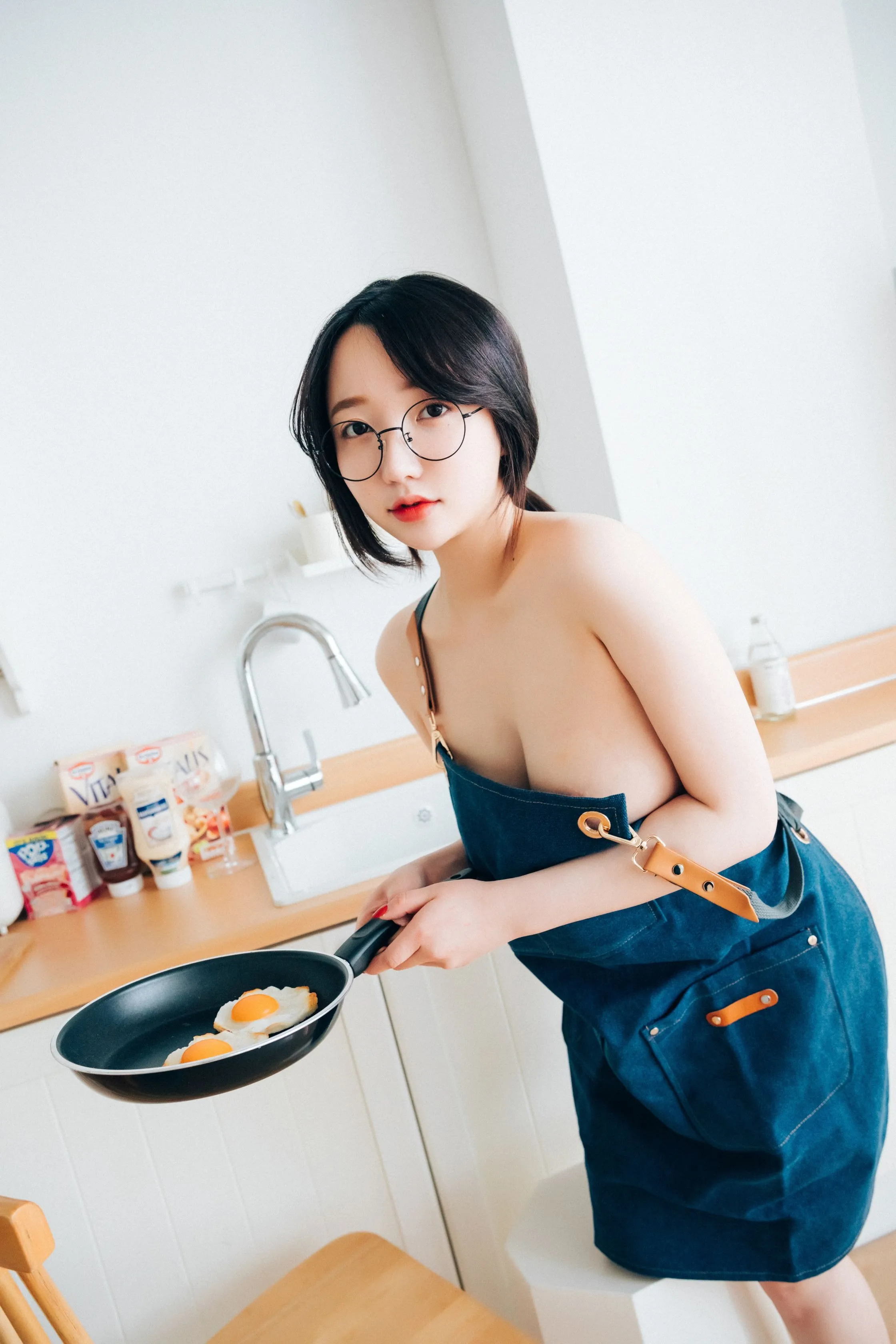 孙乐乐LoozySonYeEun???NudyPainter043Sver每日更新