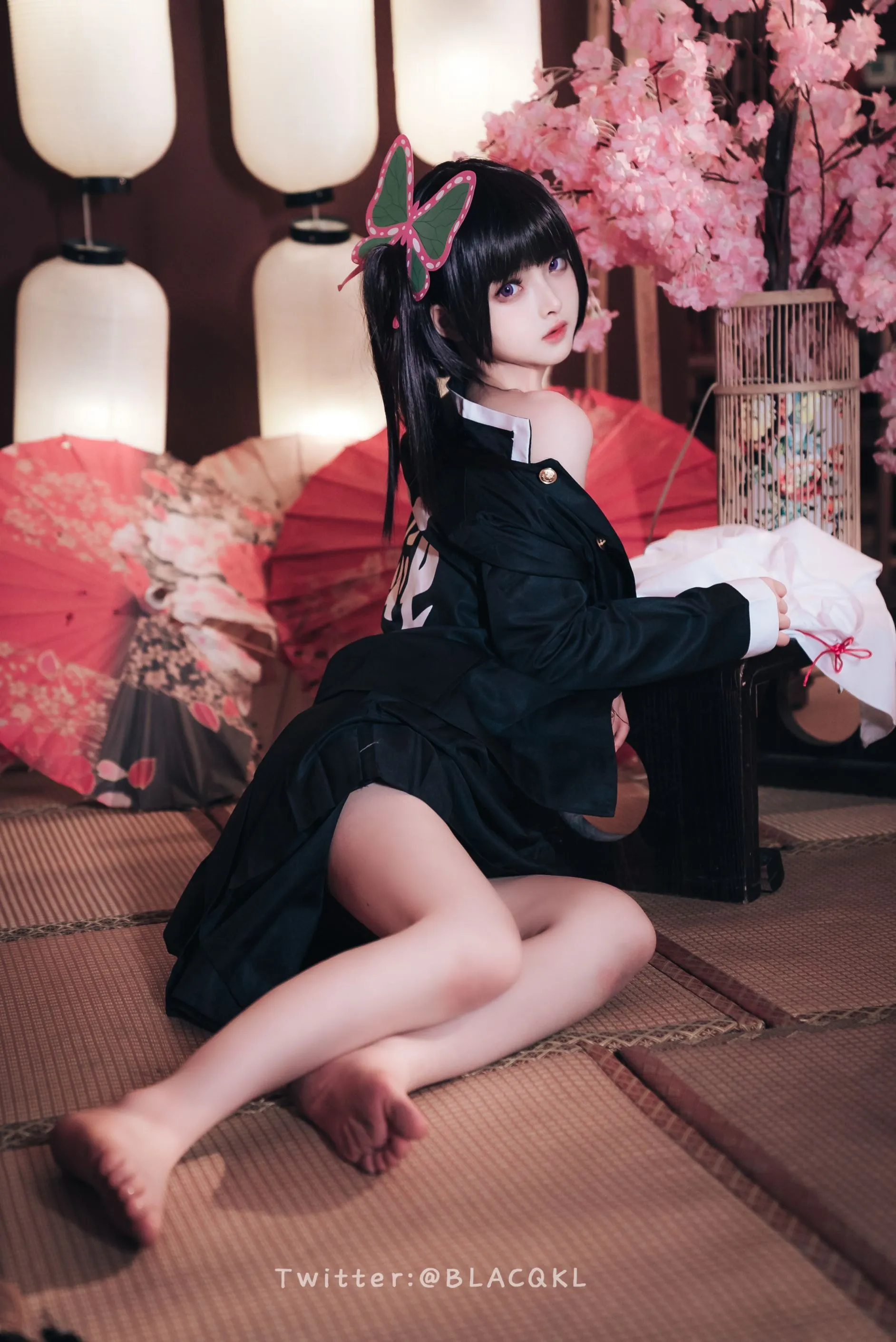 白莉香奈乎0902精华合集