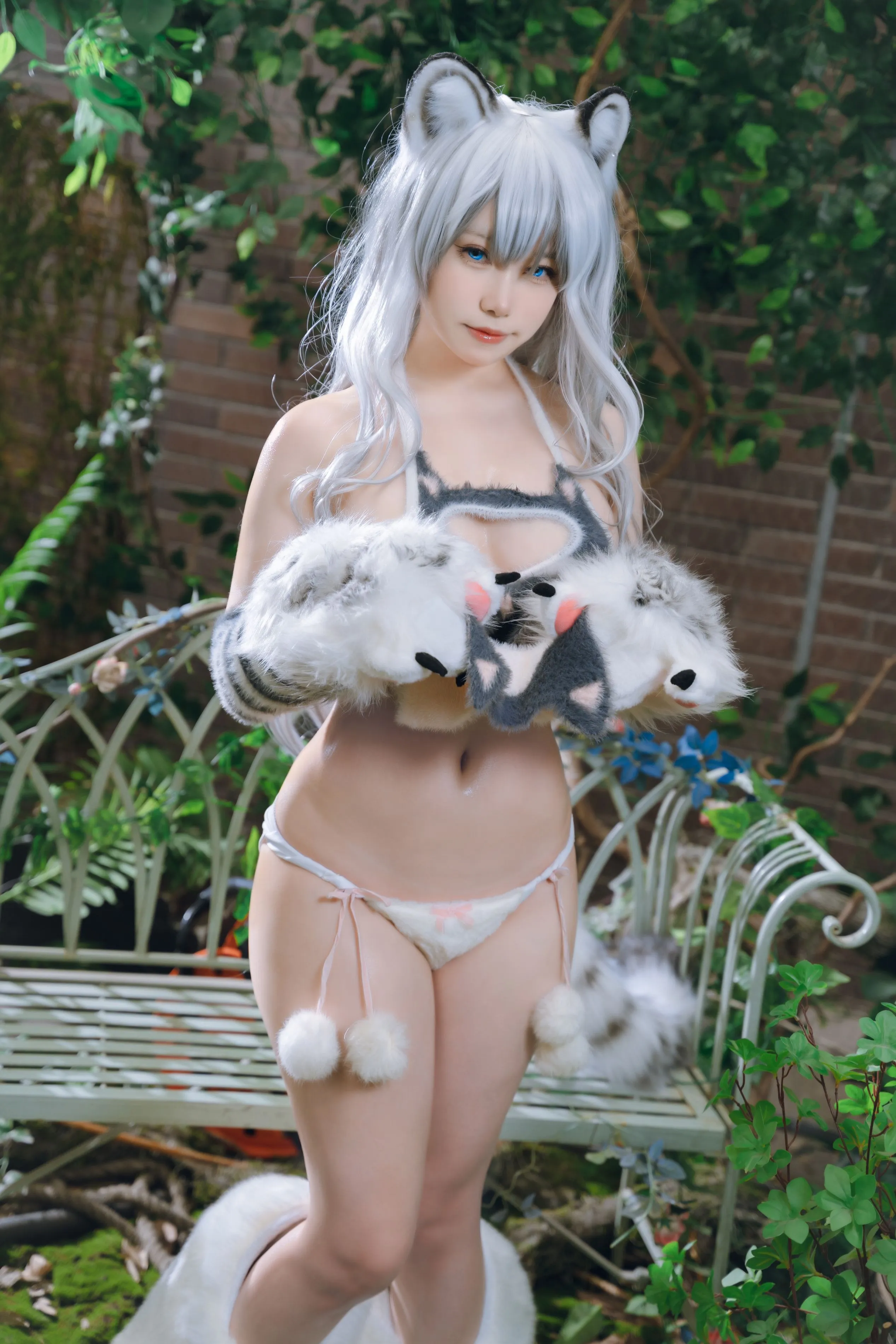 一北白虎兽娘福瑞11月21打赏群资源1121收藏必备
