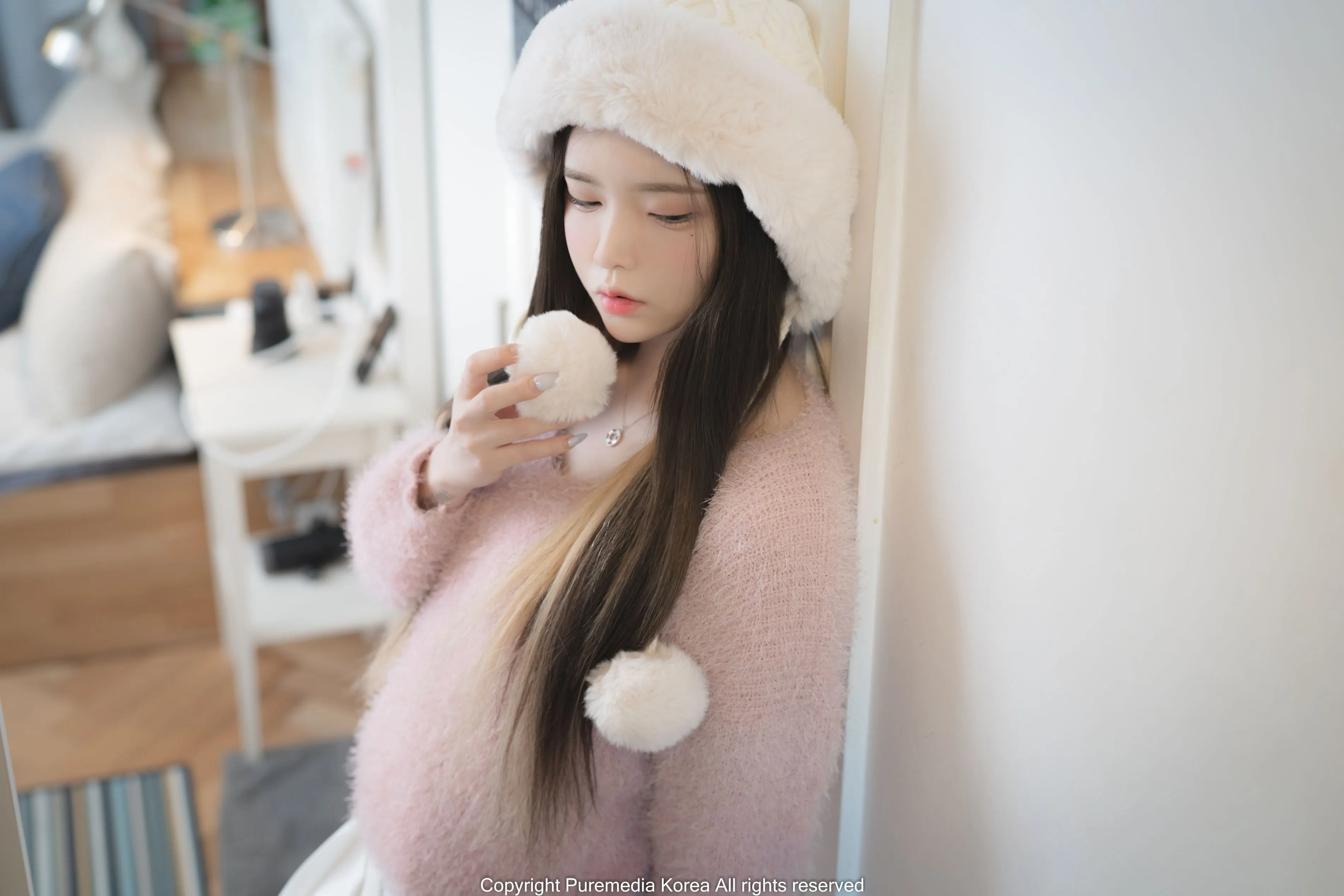 PureMedia_vol149YUKA3rd限时福利