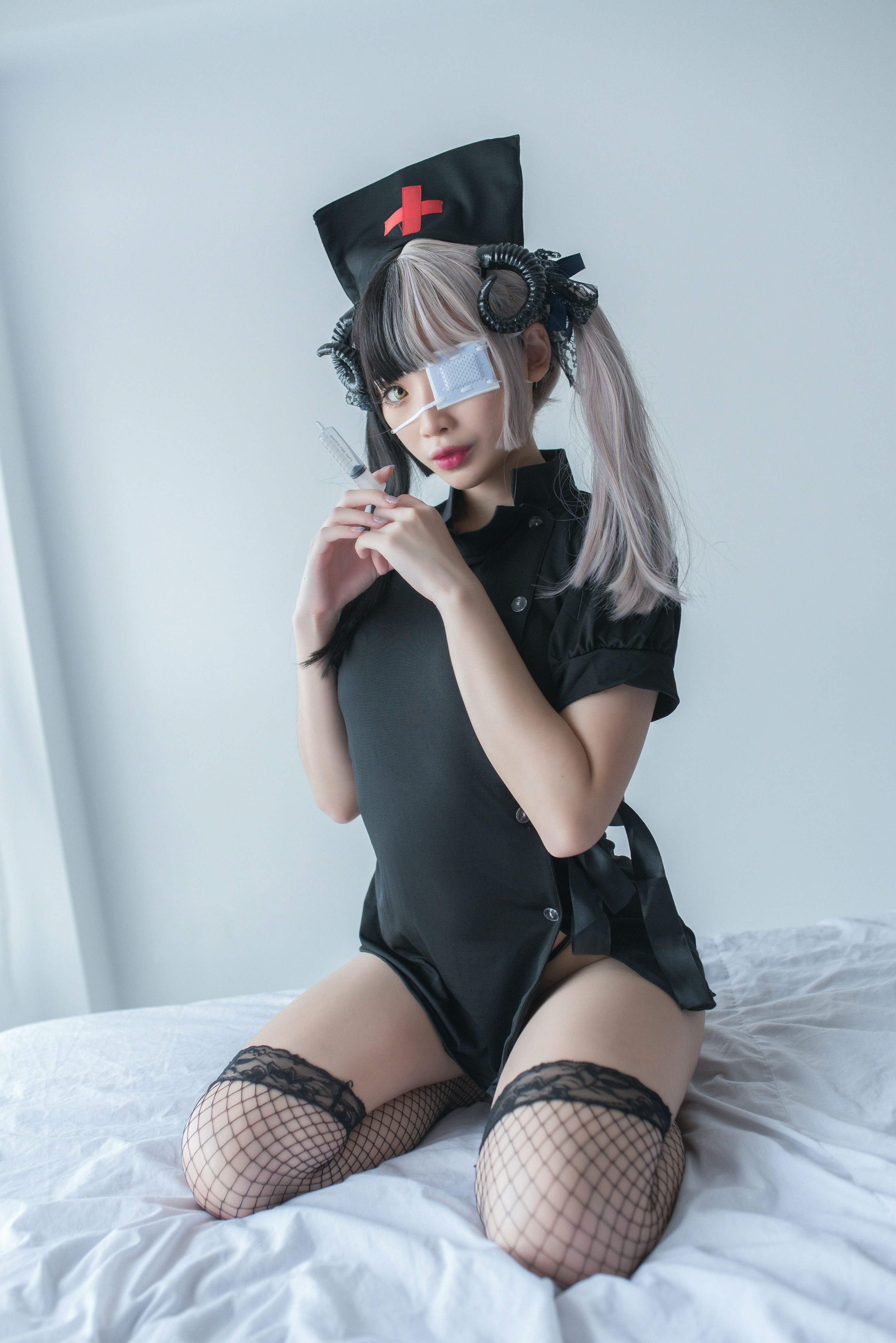 KiyoNurseSeika45P160MB人气合集