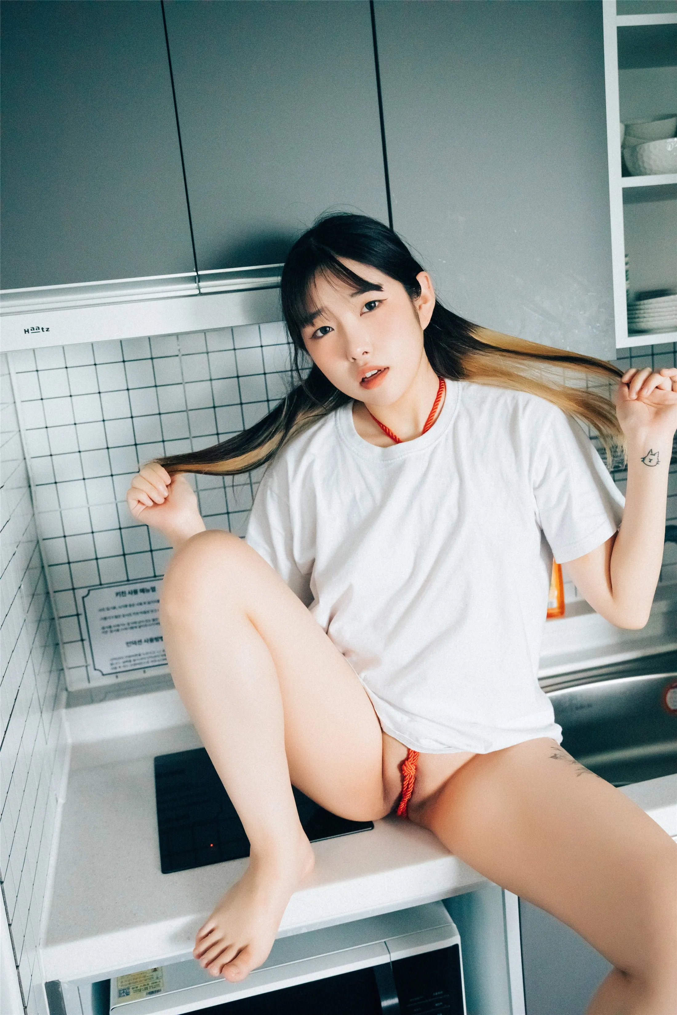 LoozySonson??BondageCamp102P1221超清图