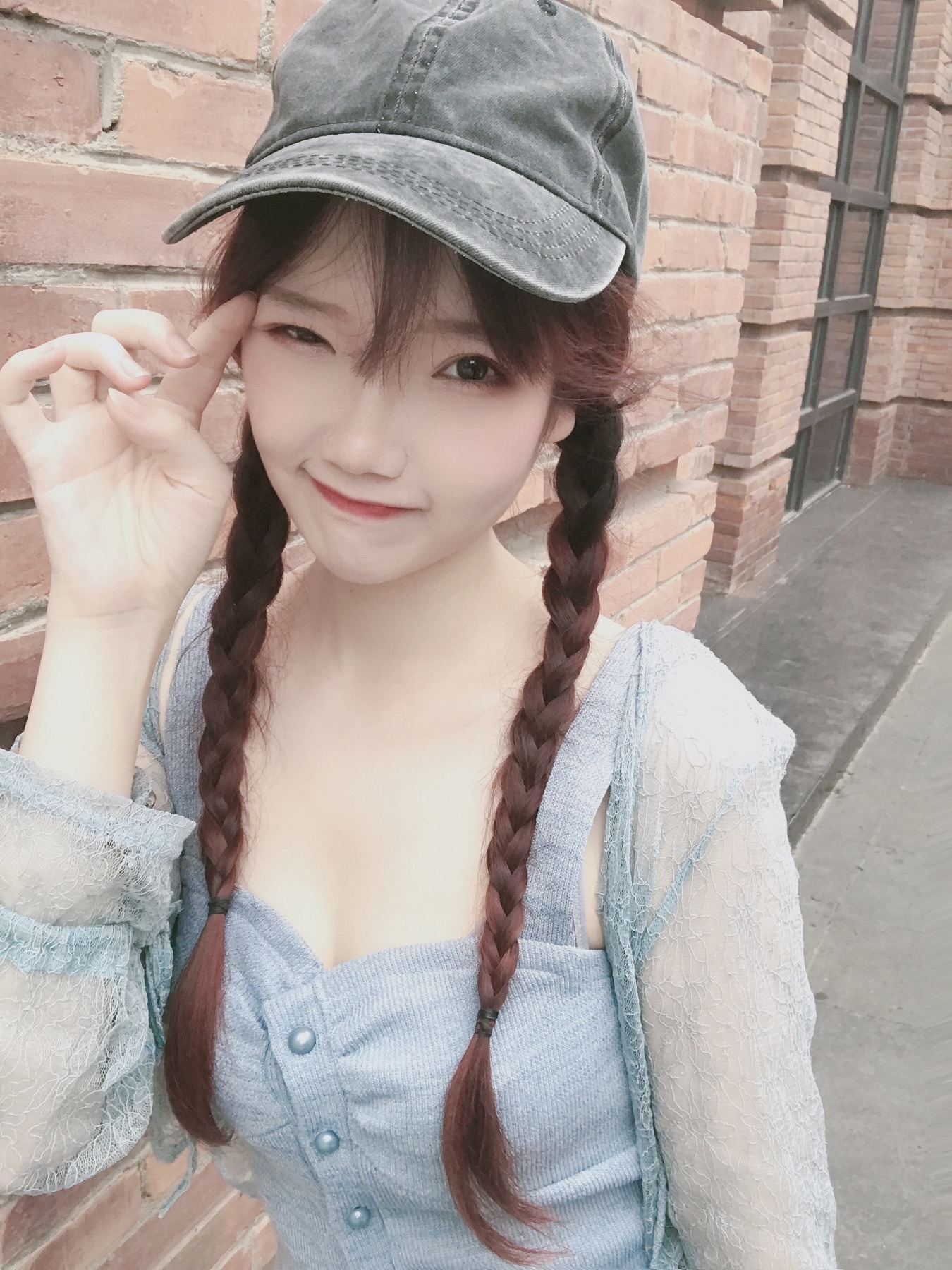 雪晴Astra彼女の日常127P13V日常女友主题雪晴Astra127图13视频本周精选