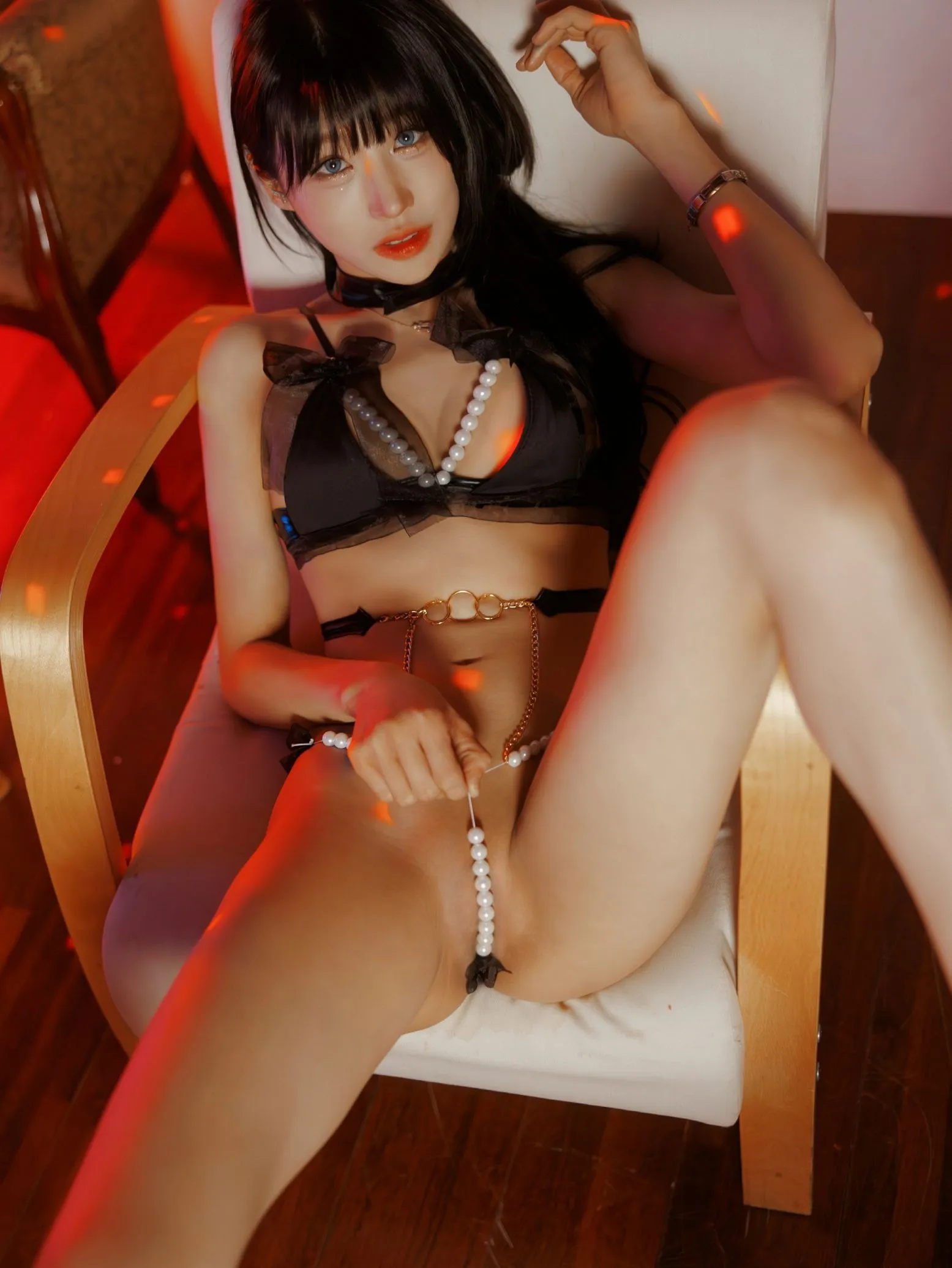 BimilstoryTaeriVol22Voyeurclub0413精华合集