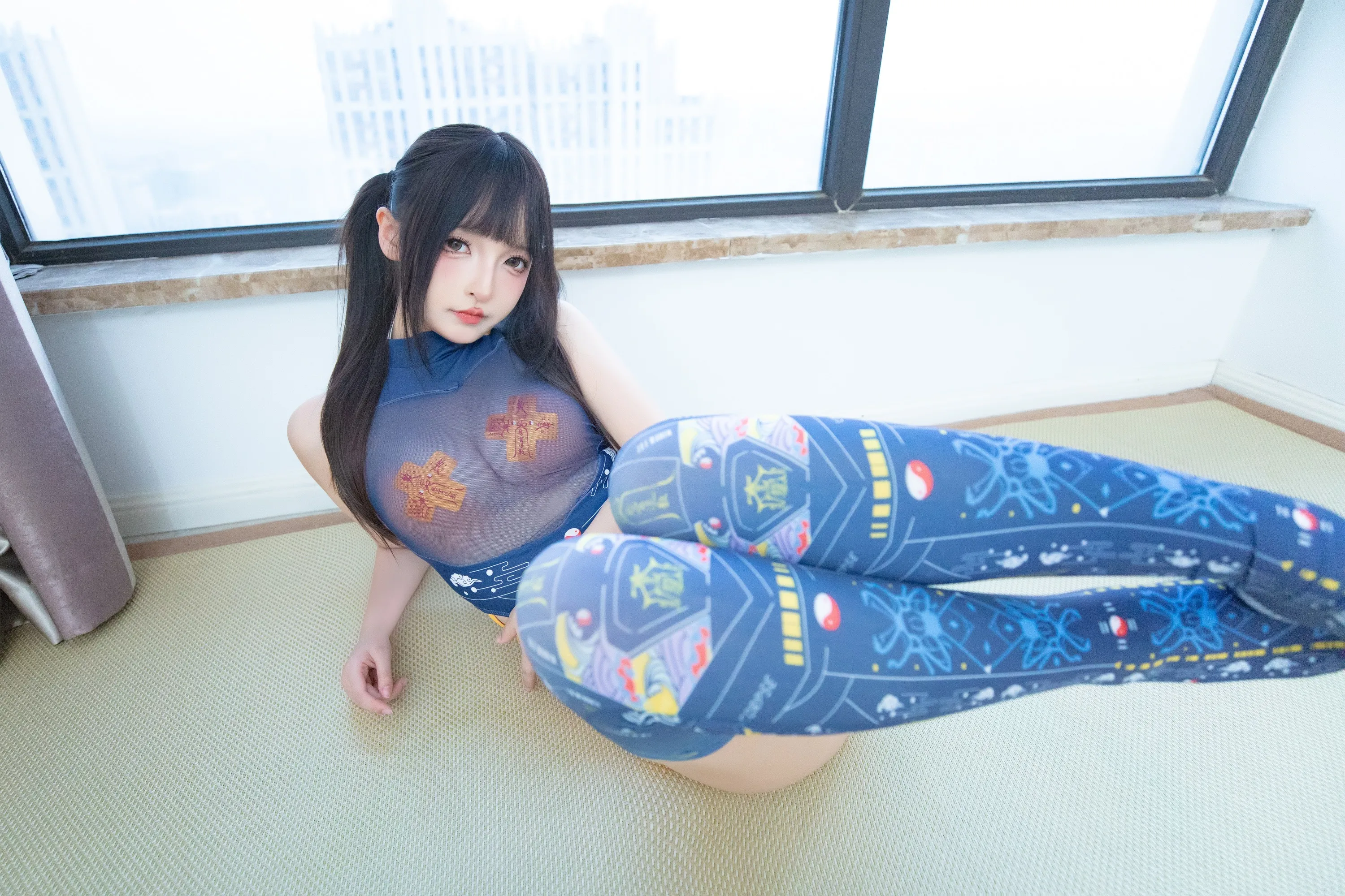 神楽坂真冬咒术人偶4月27打赏群资源0427免费资源