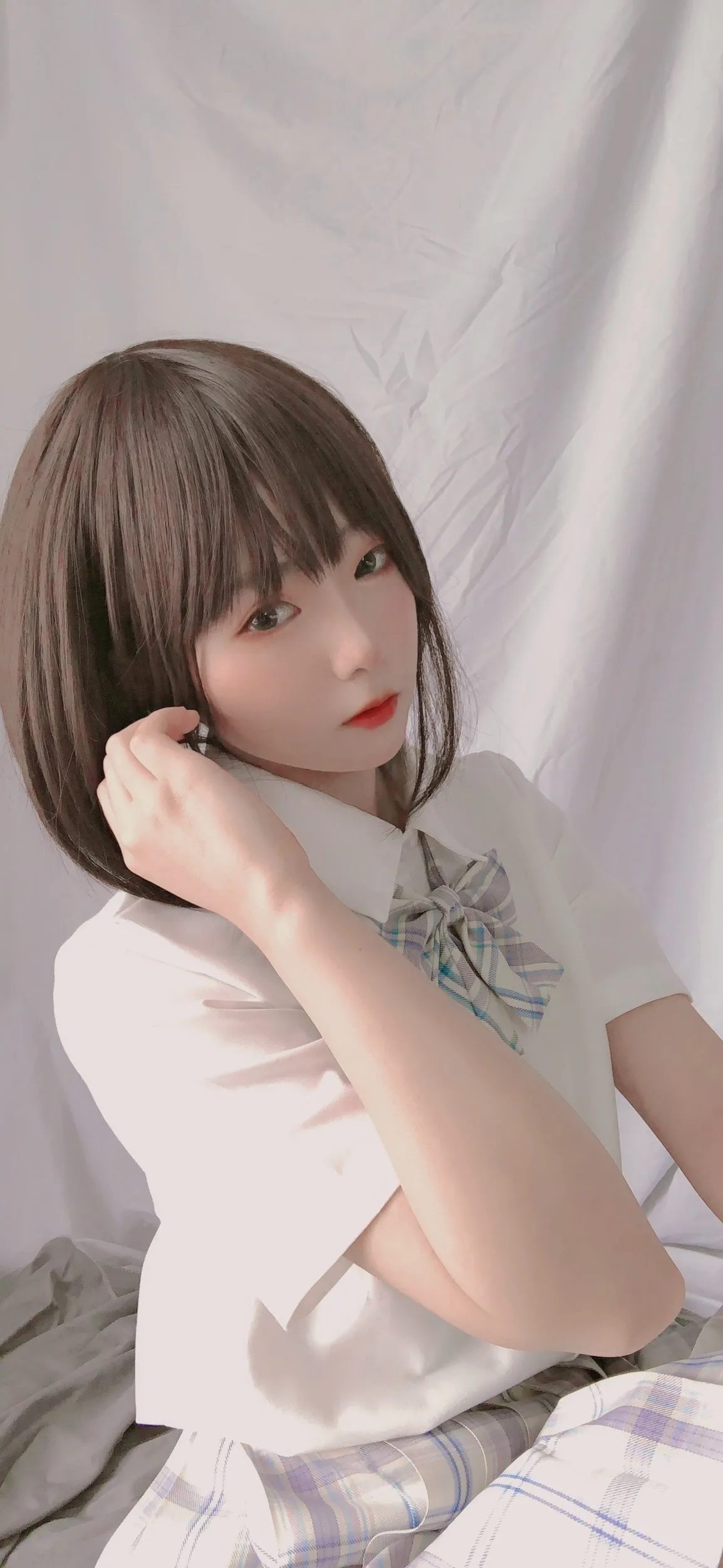 是青水NO12学妹jk自拍33P12MB稀有资源