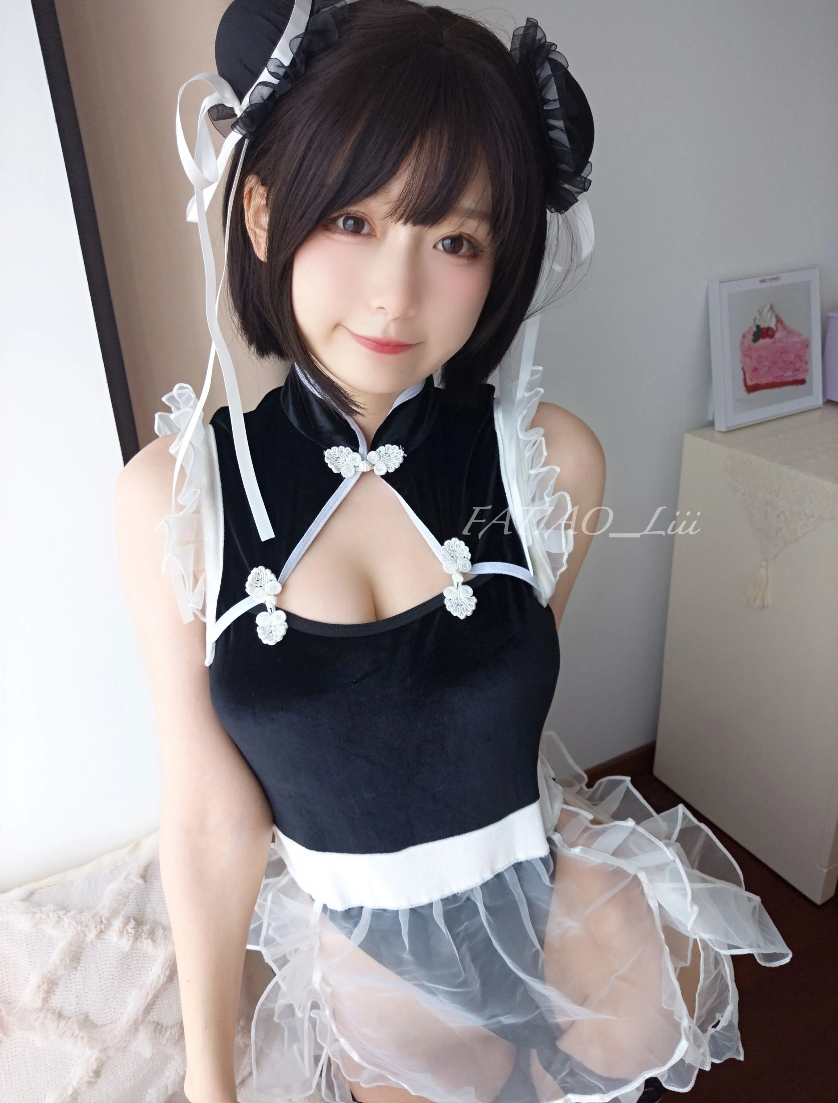 中华小女仆22P0431V精选