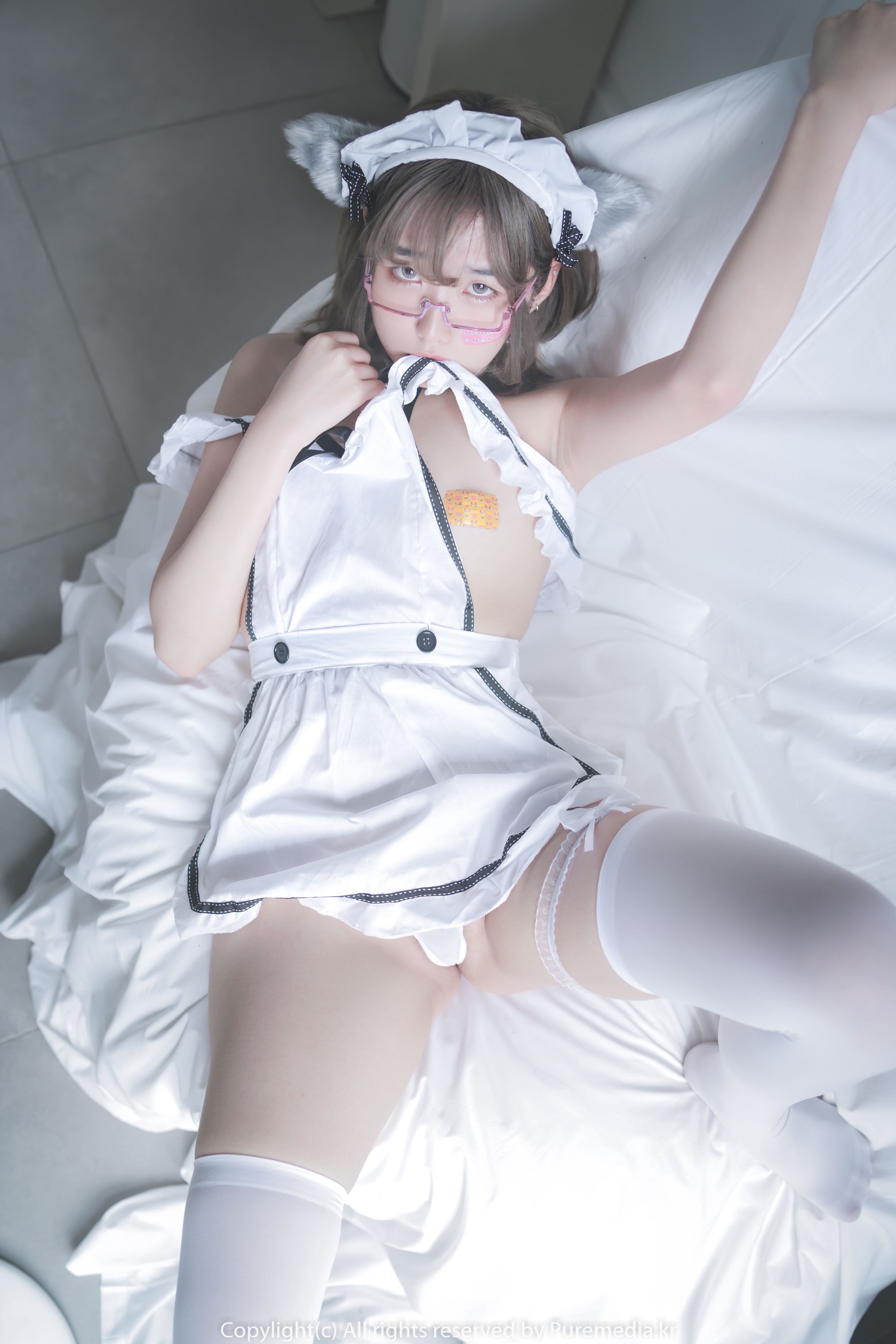PureMediaVol017Sonson??超清图