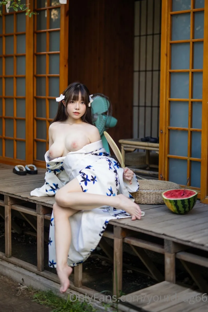六味帝皇酱夏日和服72P0309分享专区
