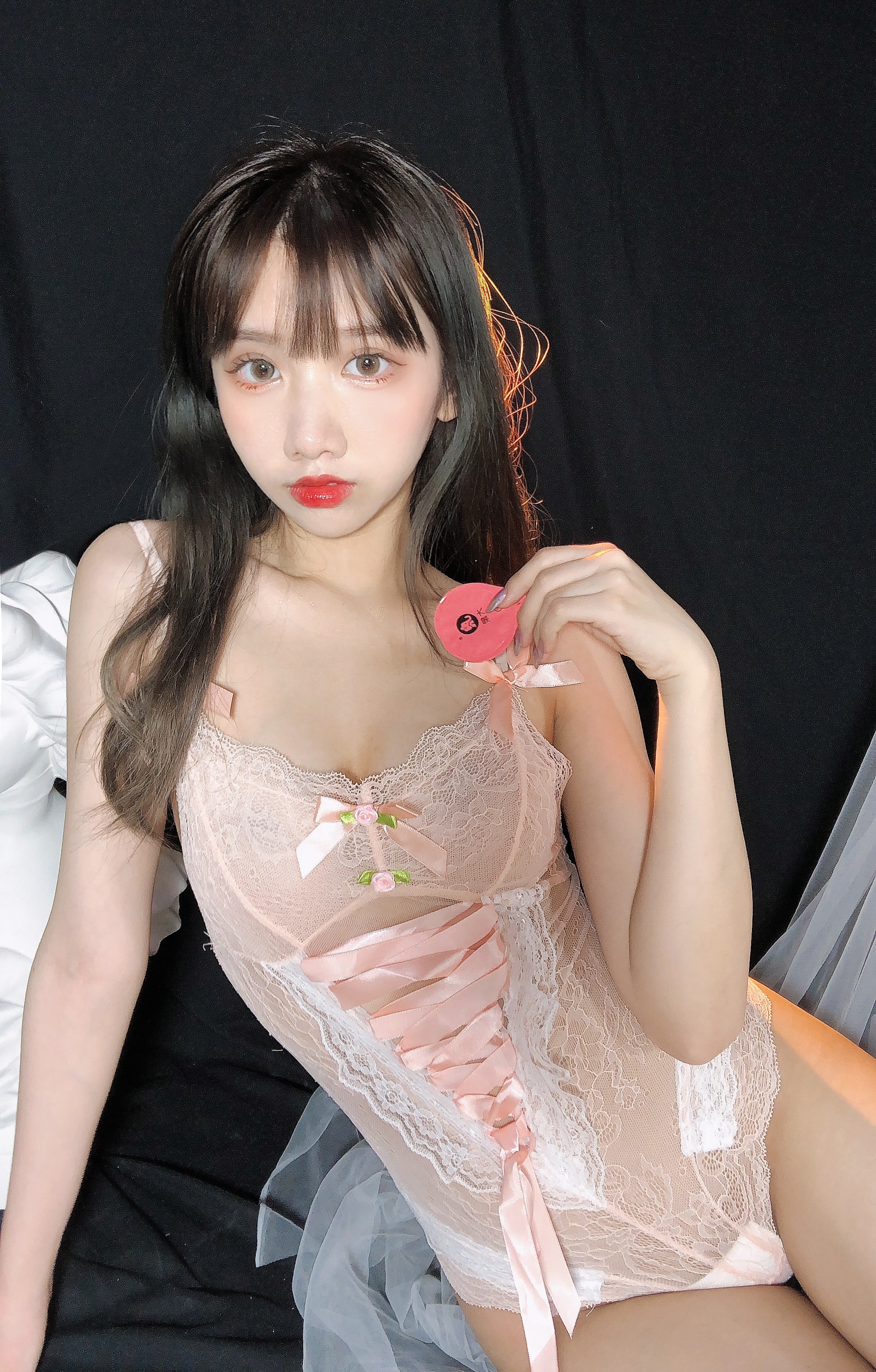 果咩酱wNO006春天24P1V163MB0105完整版